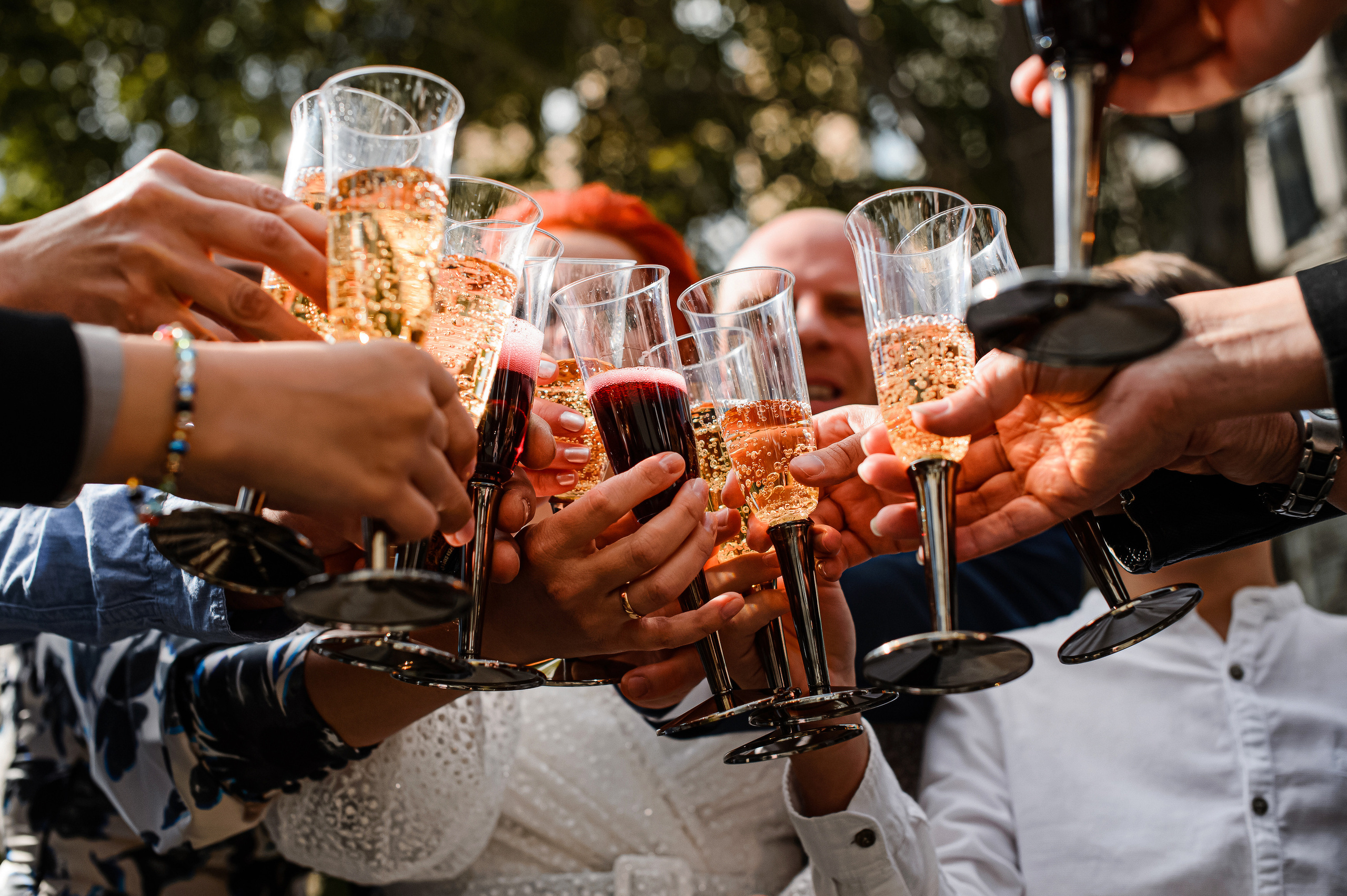 Григорий Вероника и Торт. Фотограф Владивосток. Игорь Кирсанов