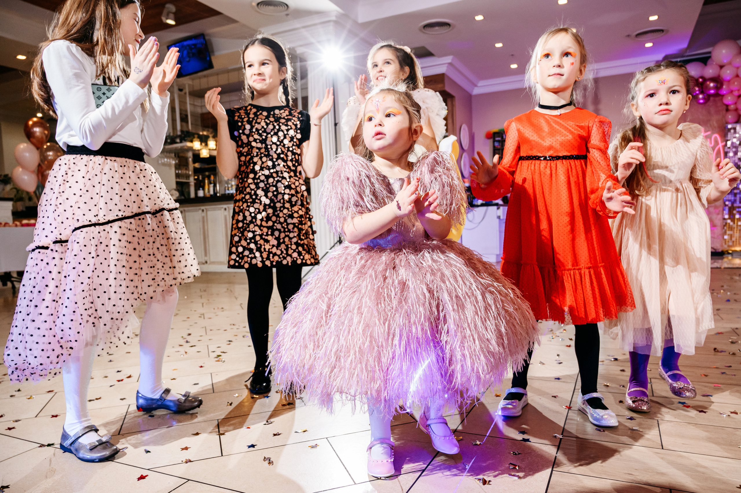 Праздник на полную катушку!. Фотограф Владивосток. Игорь Кирсанов