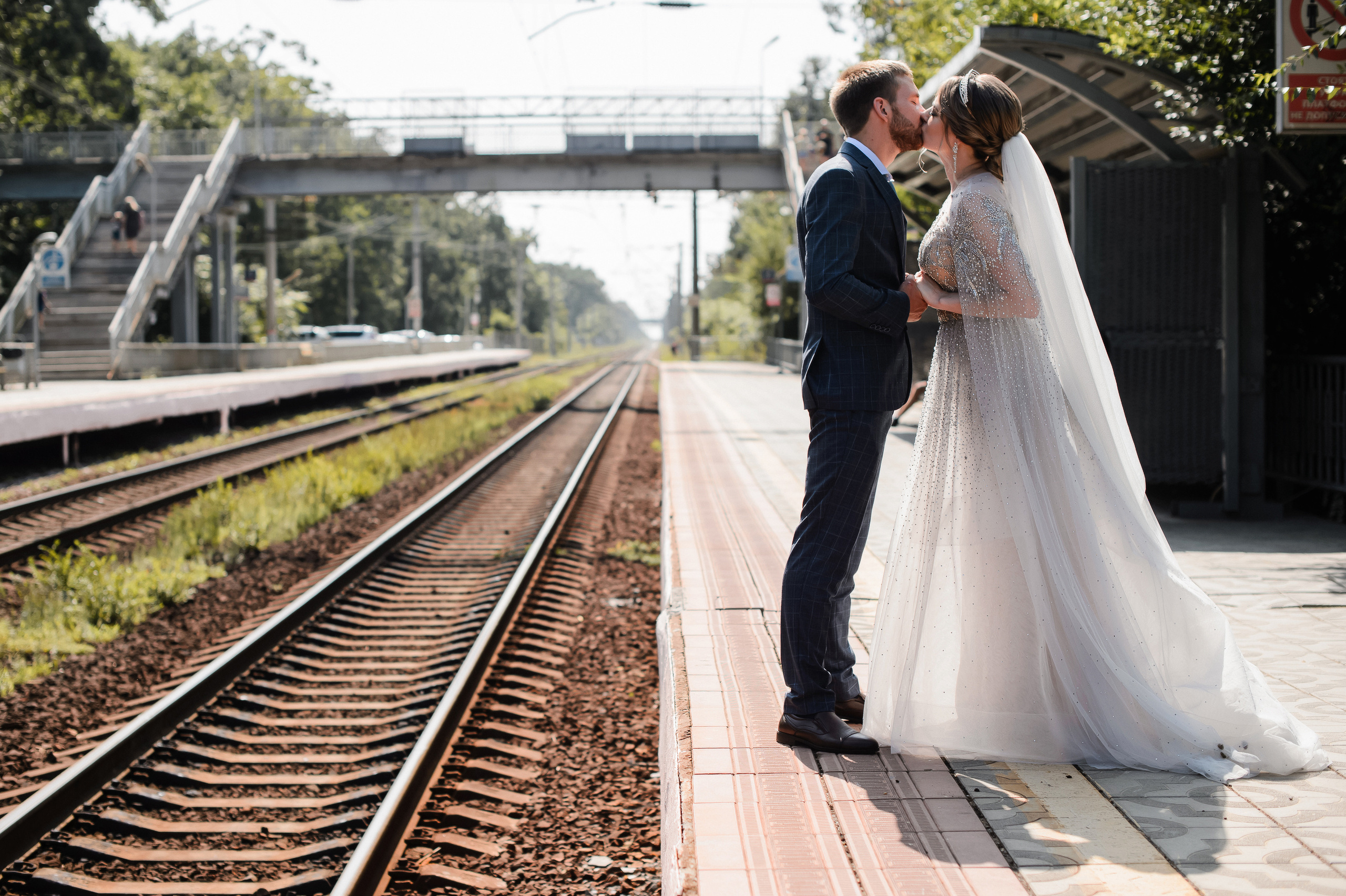 Главная история о любви. Фотограф Владивосток. Игорь Кирсанов