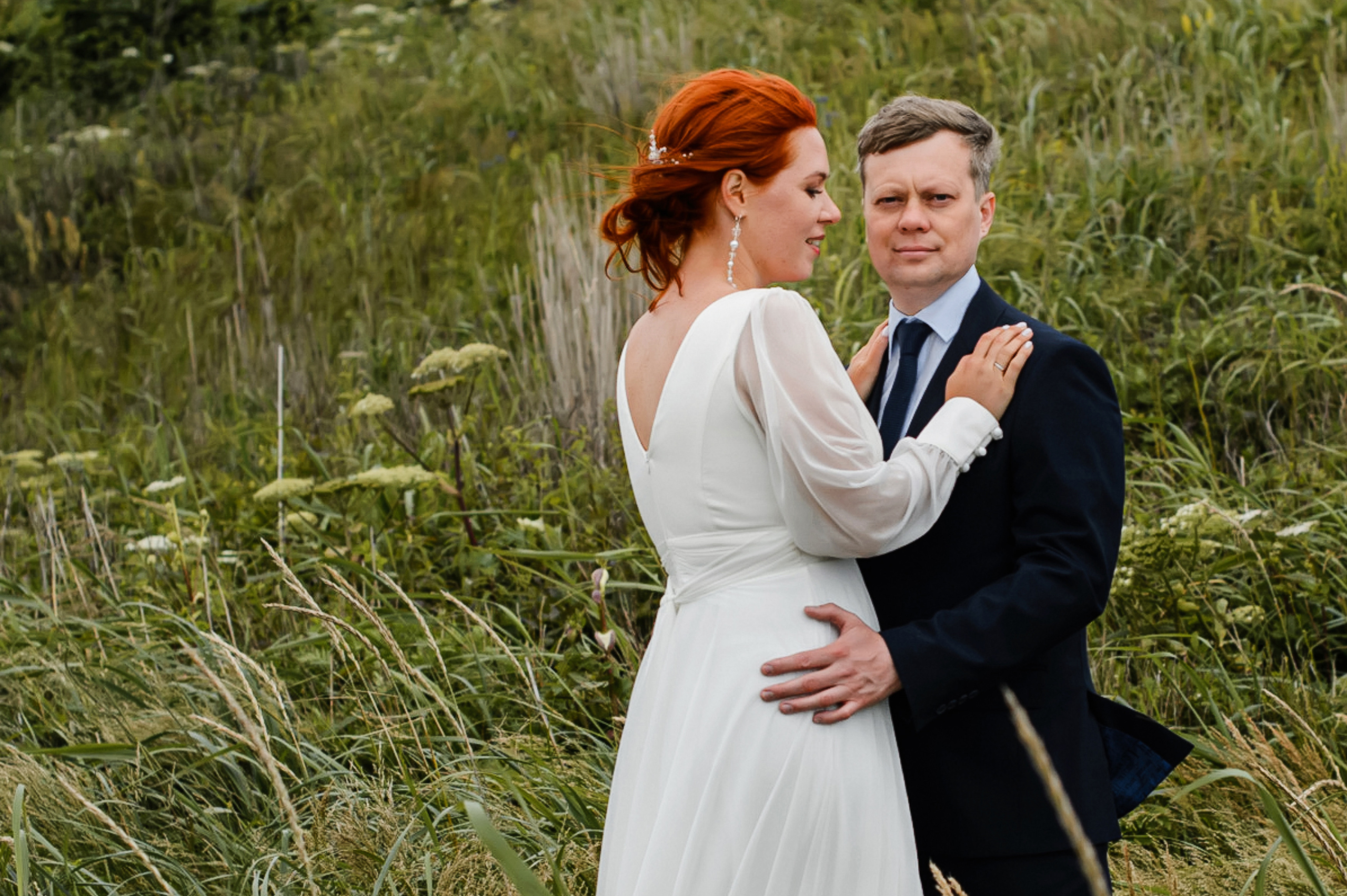 Ання Денис. Свадьба в шторм на о. Русском. Фотограф Владивосток. Игорь Кирсанов