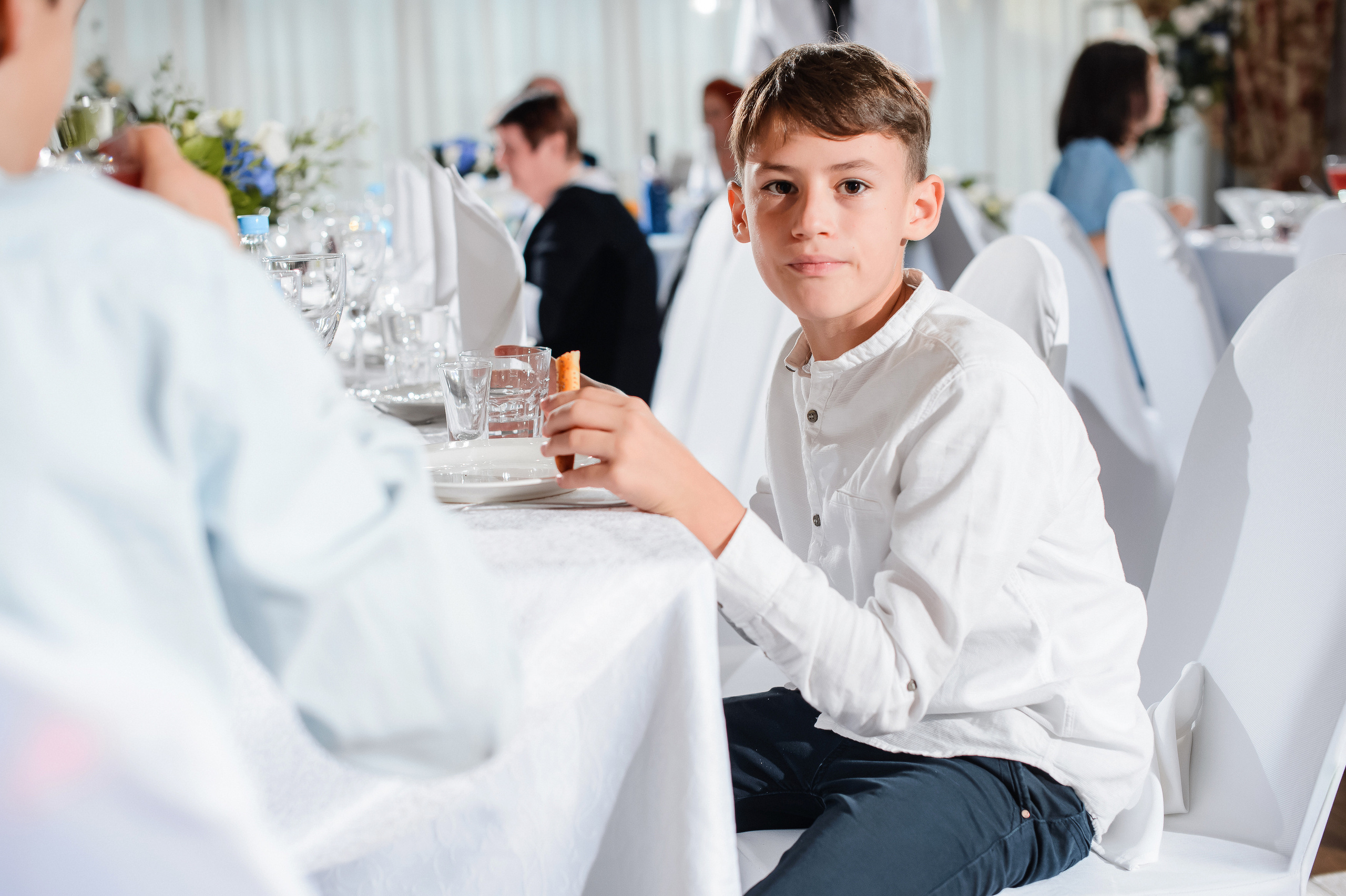 Григорий Вероника и Торт. Фотограф Владивосток. Игорь Кирсанов