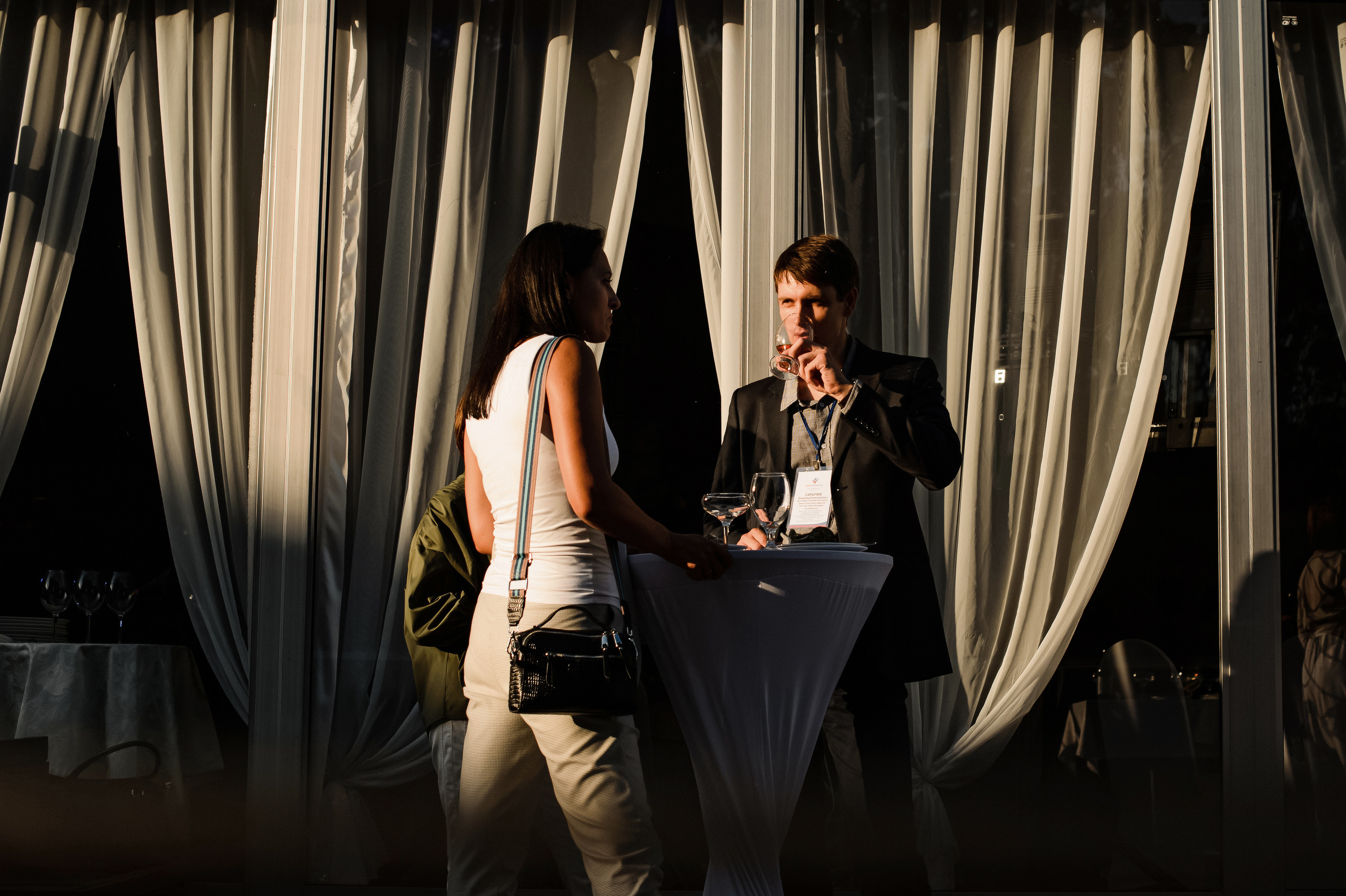 ВЭФ. РДЖ Медицина. Фотограф Владивосток. Игорь Кирсанов