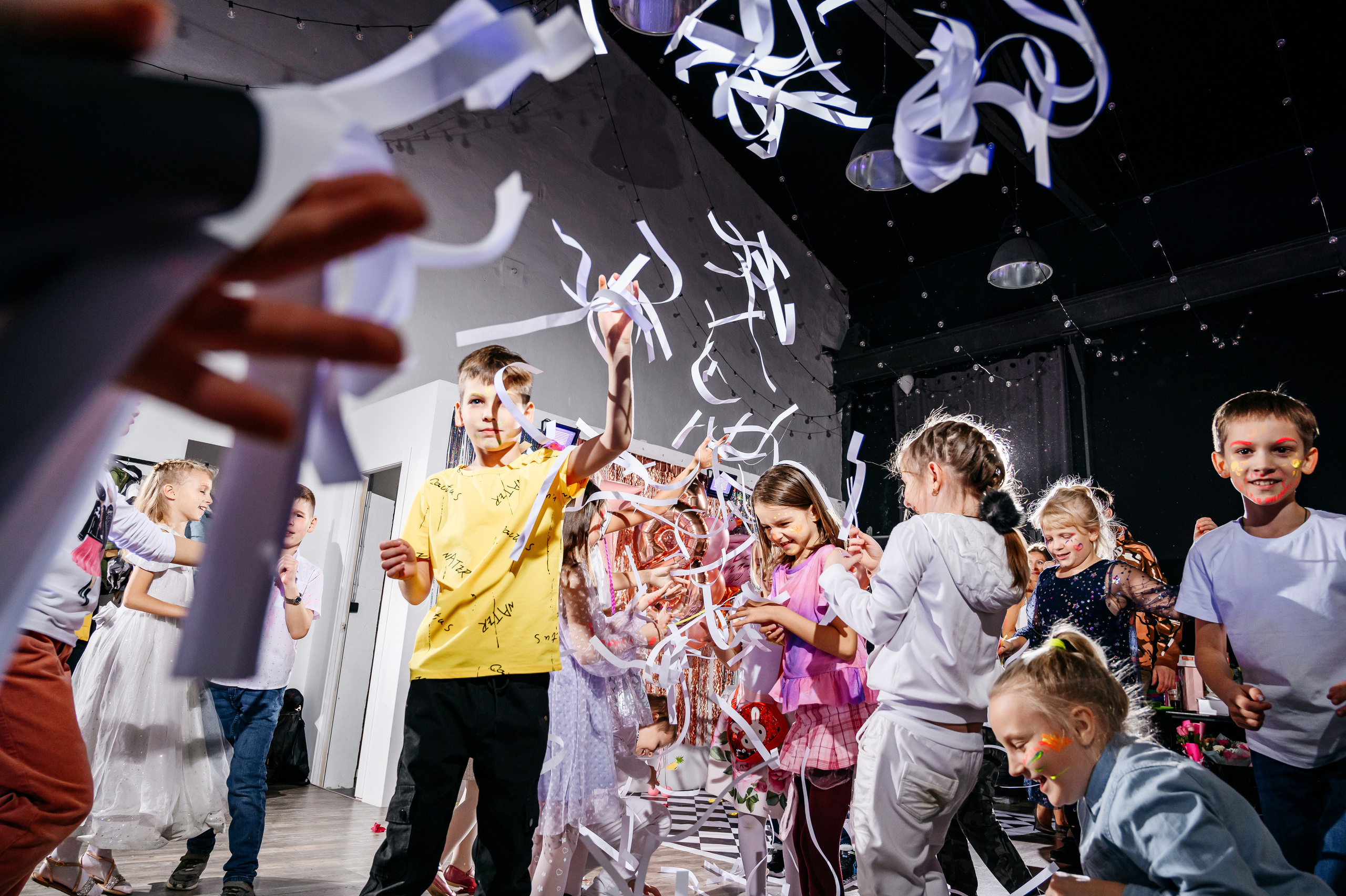 Юлия 8 лет. Фотограф Владивосток. Игорь Кирсанов