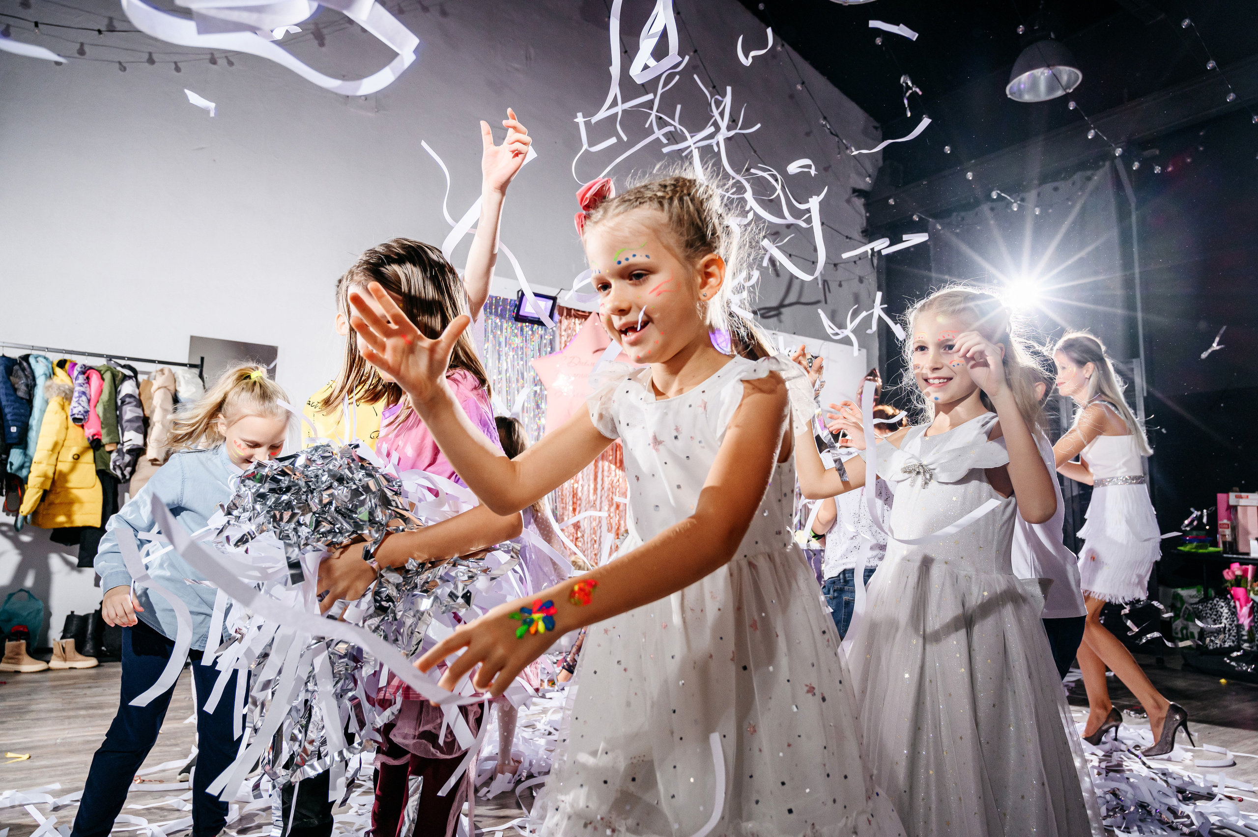 Юлия 8 лет. Фотограф Владивосток. Игорь Кирсанов