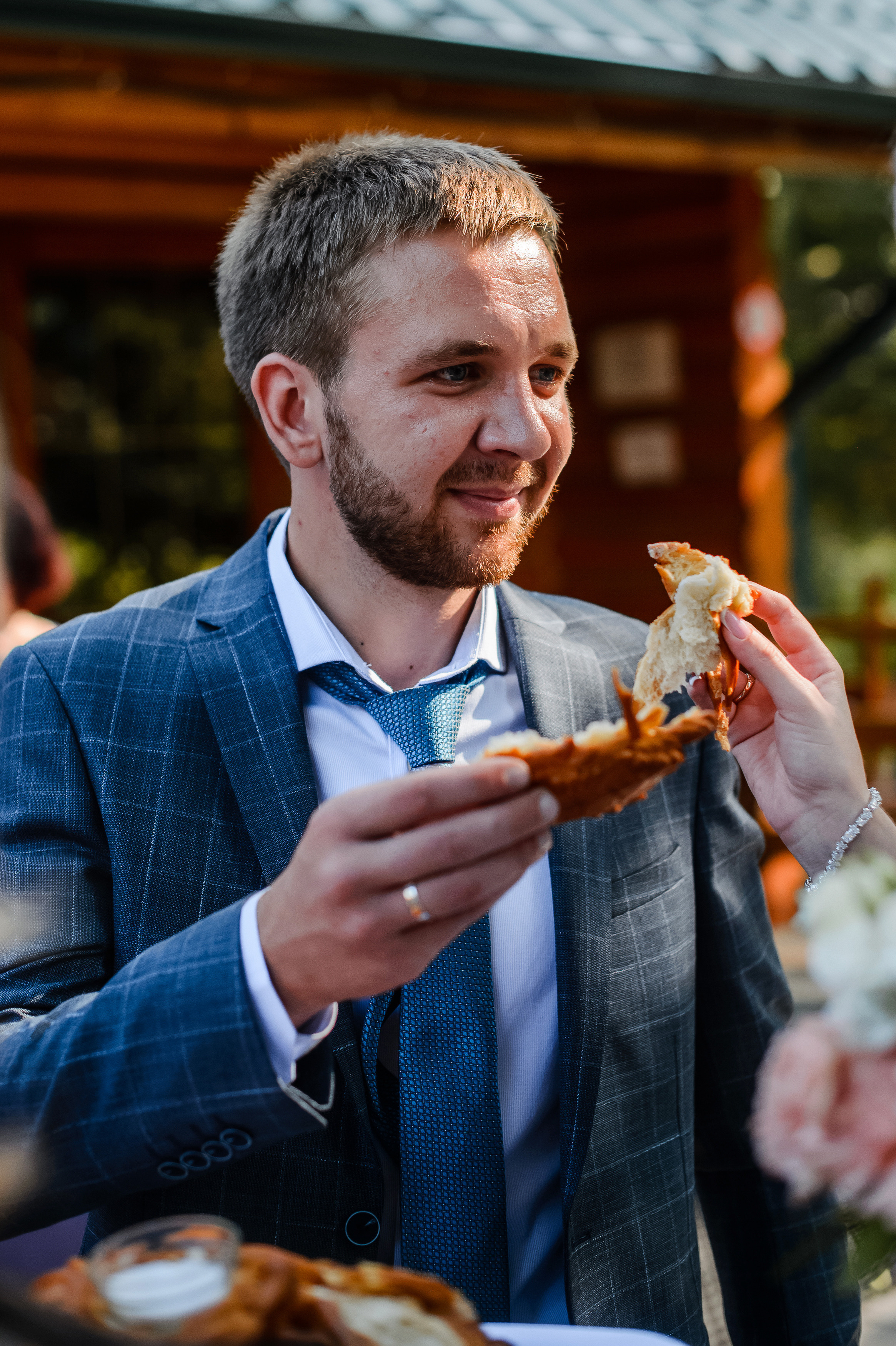 Главная история о любви. Фотограф Владивосток. Игорь Кирсанов