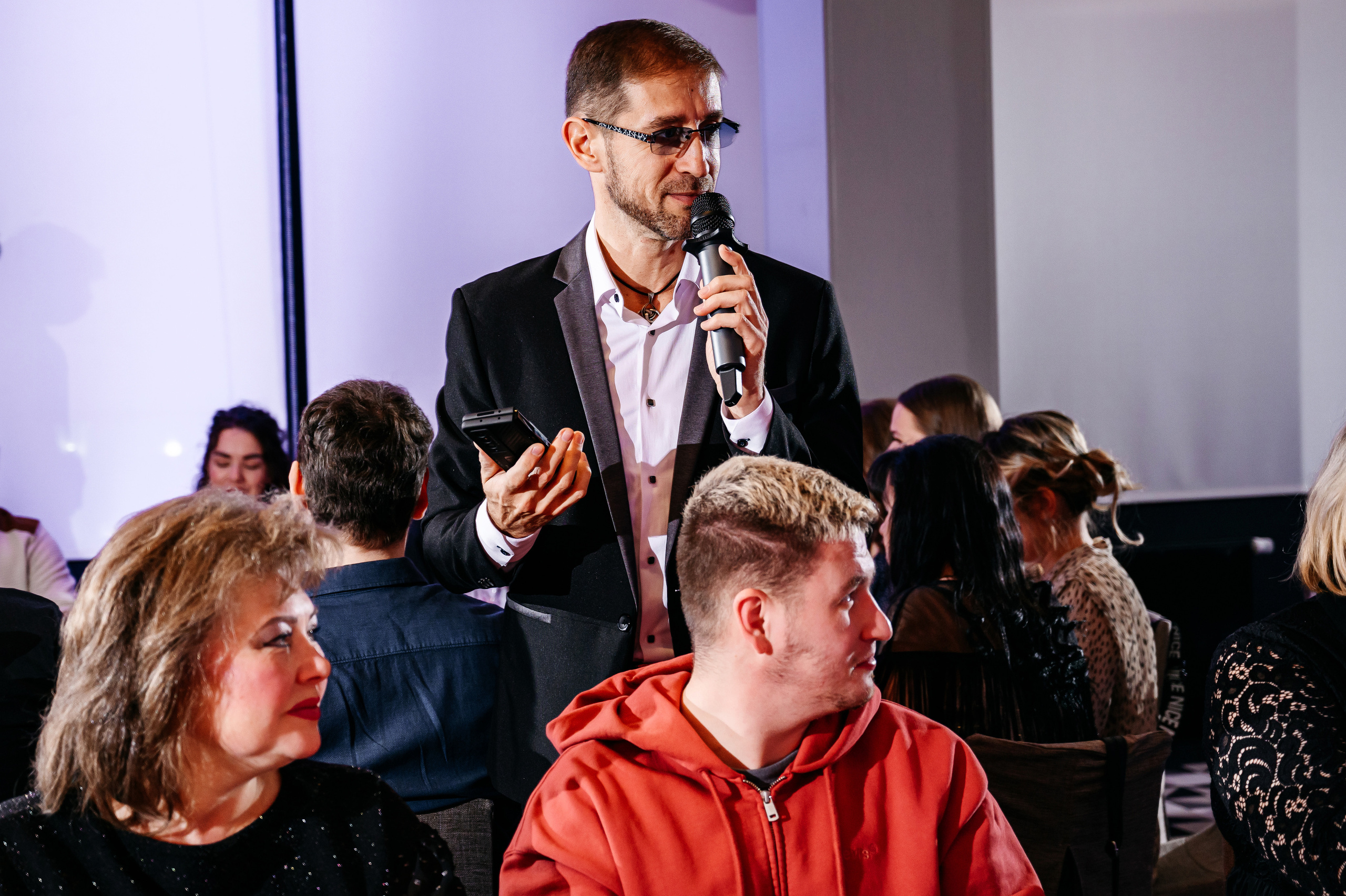 Корпоратив МебельГрад. Фотограф Владивосток. Игорь Кирсанов