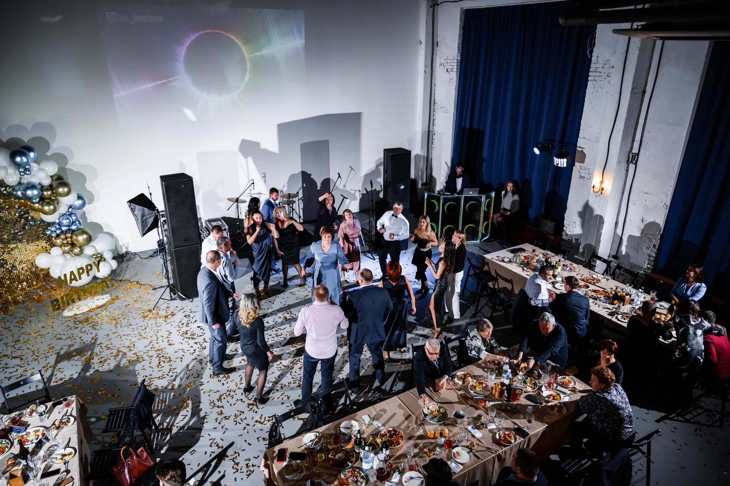 Мальчик становится совершенно несносен, когда приближается к 50ти годам. Фотограф Владивосток. Игорь Кирсанов