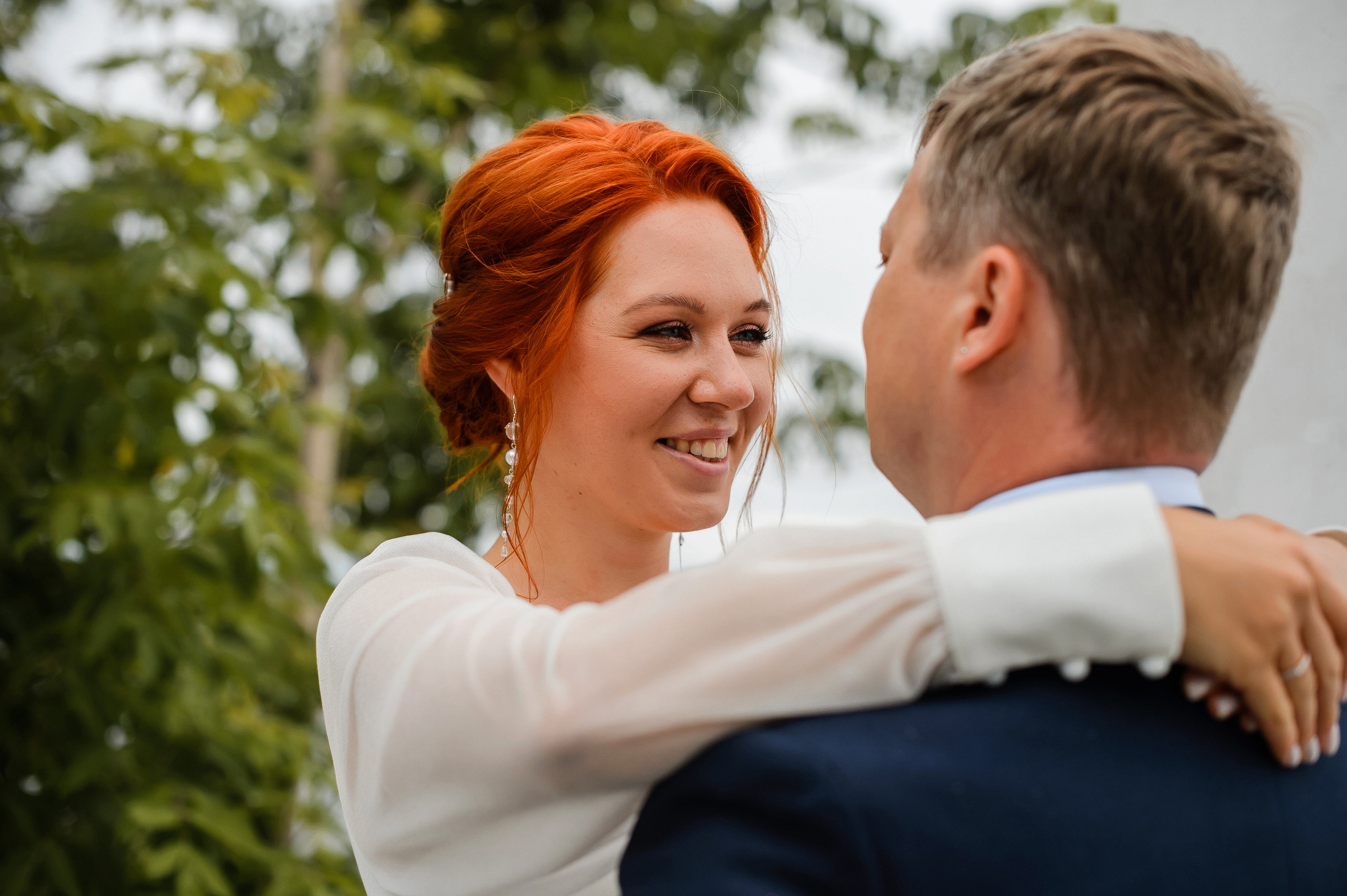 Ання Денис. Свадьба в шторм на о. Русском. Фотограф Владивосток. Игорь Кирсанов