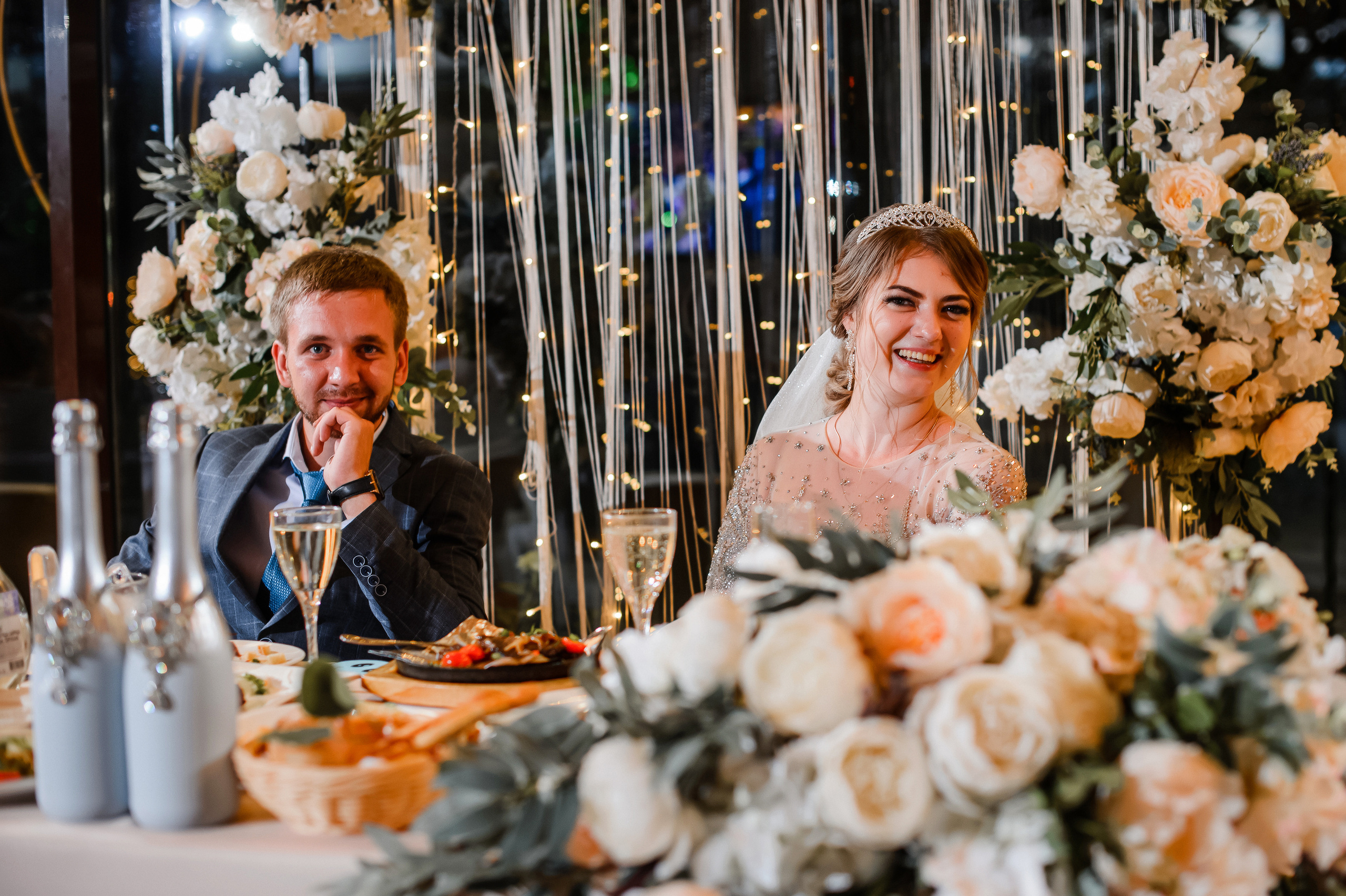 Главная история о любви. Фотограф Владивосток. Игорь Кирсанов