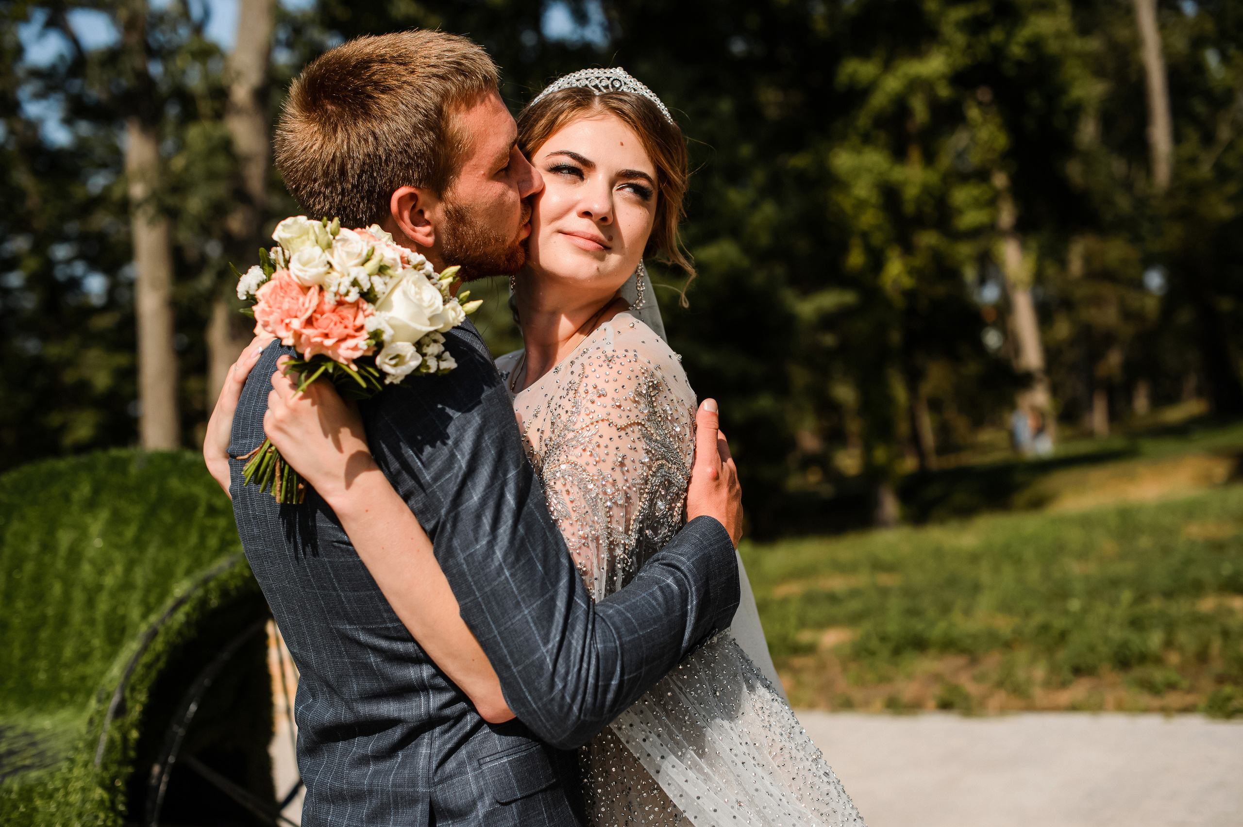 Главная история о любви. Фотограф Владивосток. Игорь Кирсанов