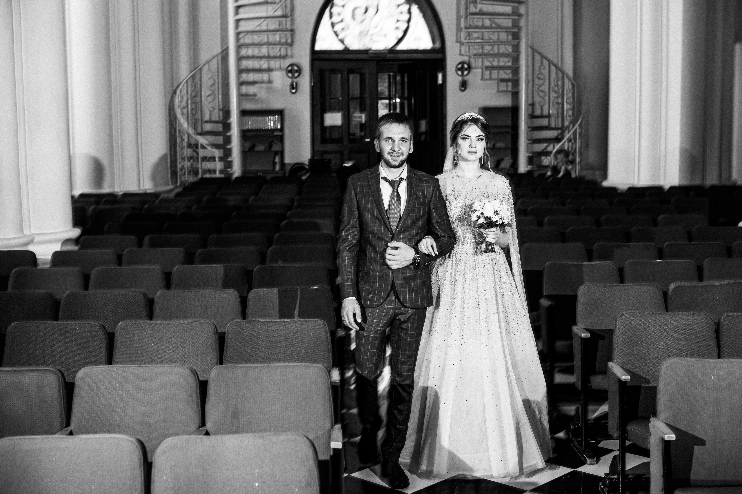 Главная история о любви. Фотограф Владивосток. Игорь Кирсанов