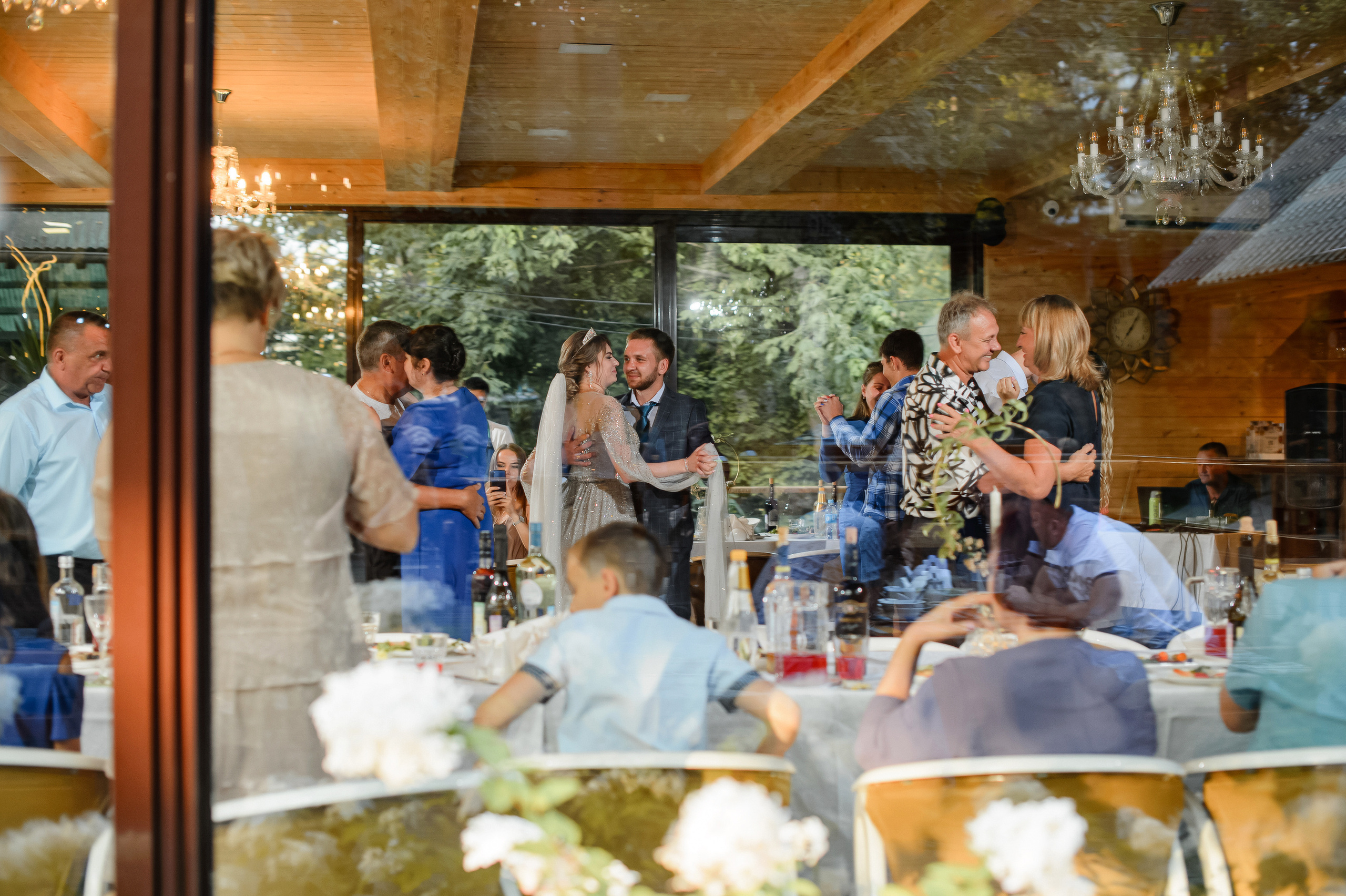 Главная история о любви. Фотограф Владивосток. Игорь Кирсанов