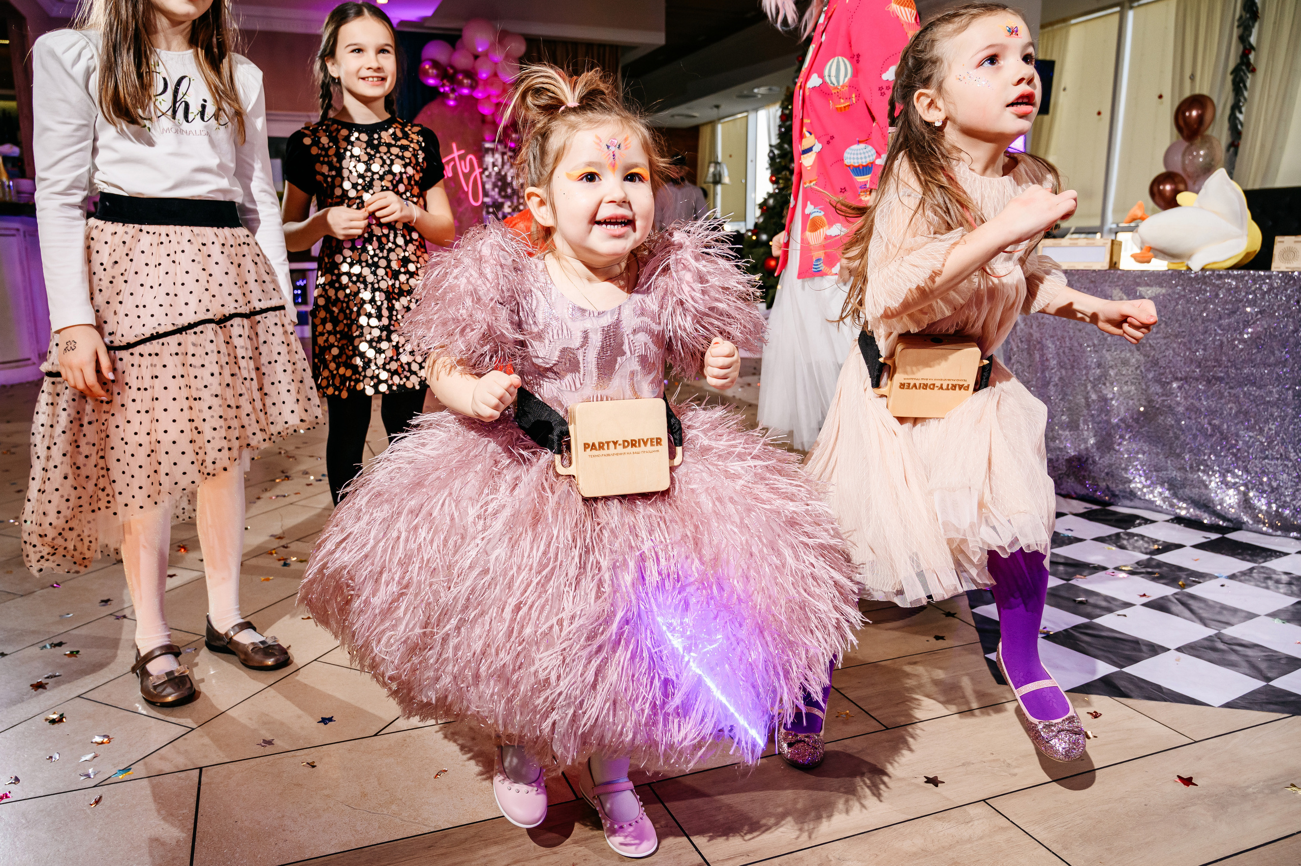 Праздник на полную катушку!. Фотограф Владивосток. Игорь Кирсанов