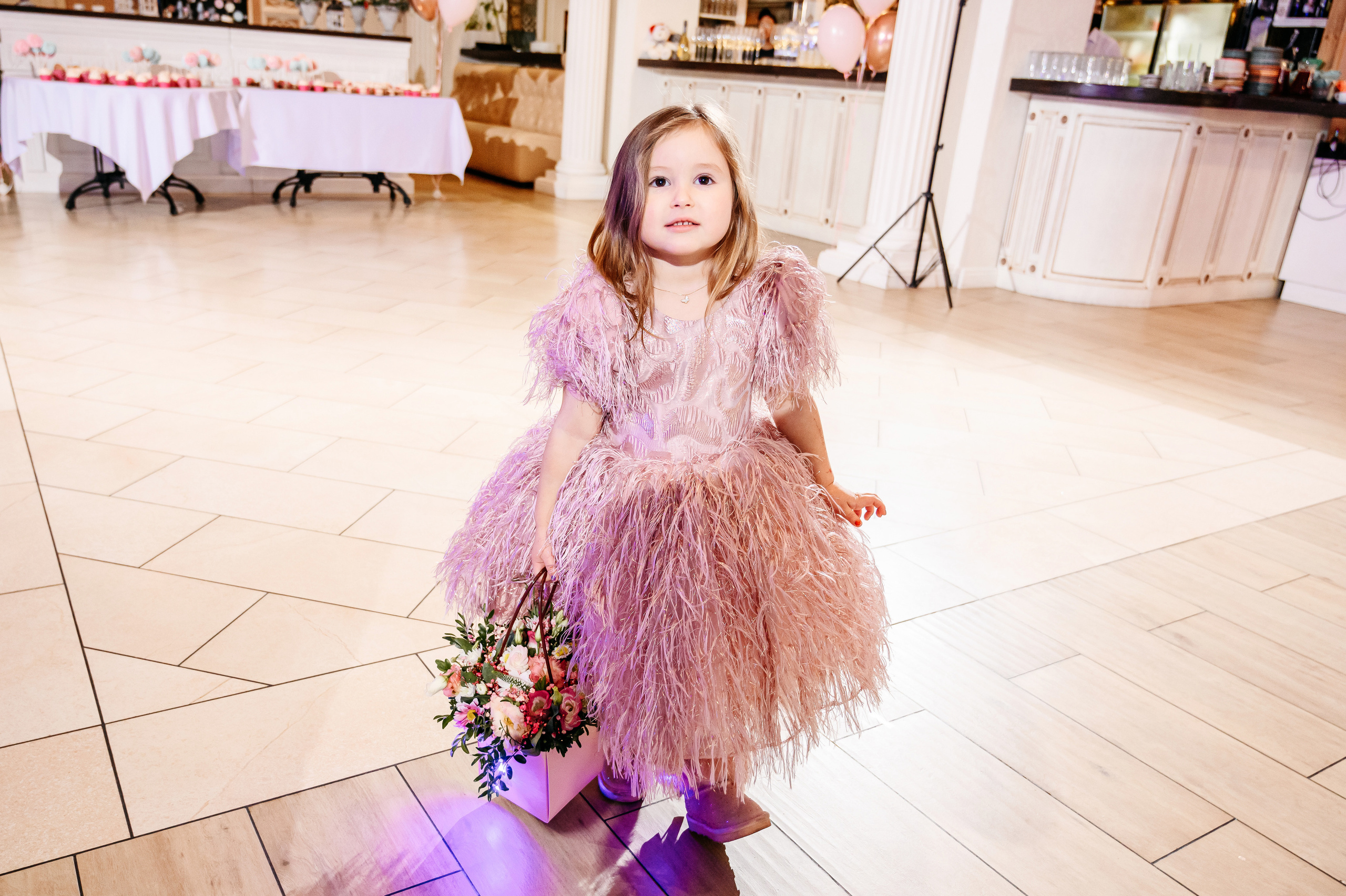 Праздник на полную катушку!. Фотограф Владивосток. Игорь Кирсанов