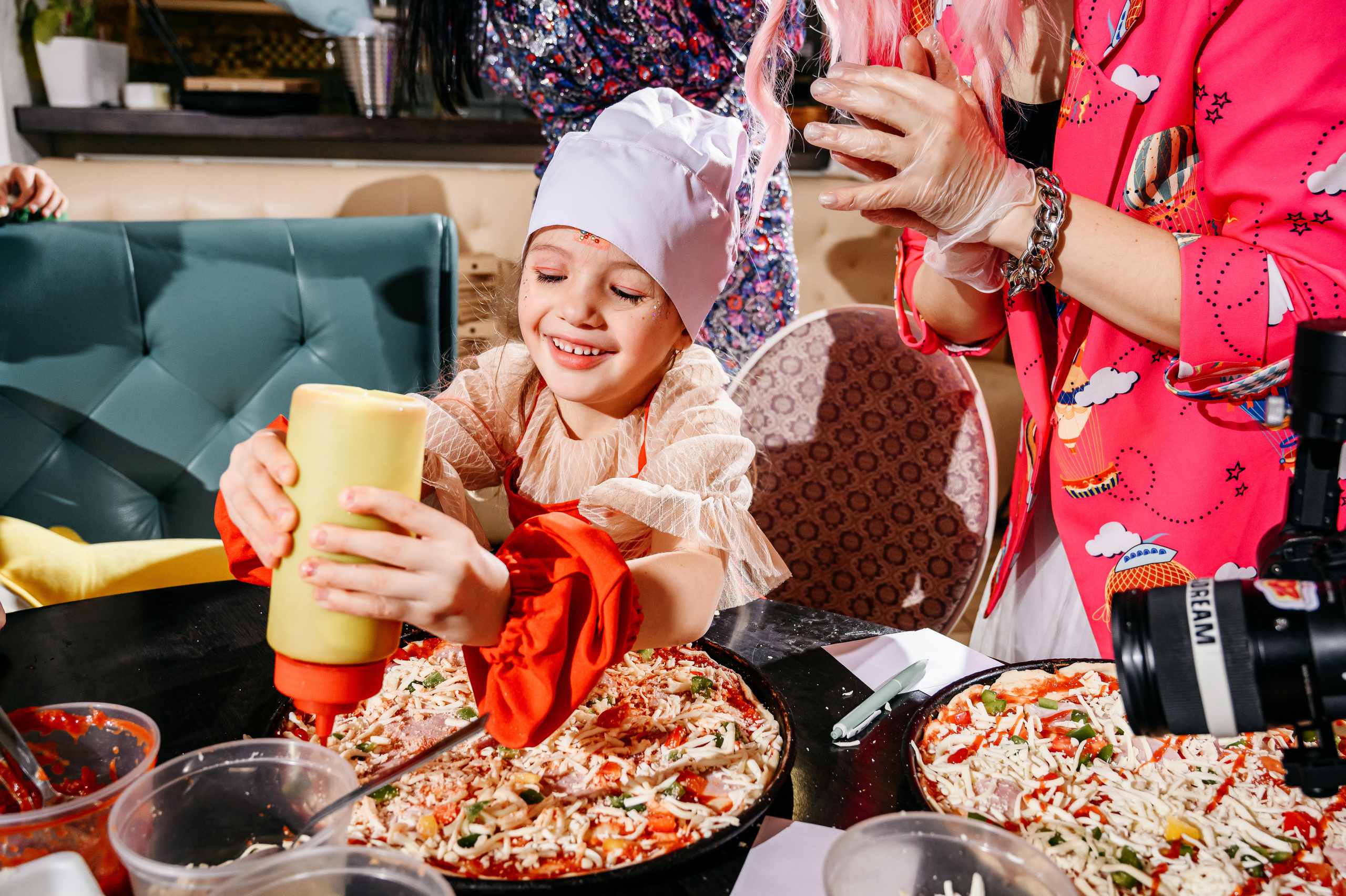 Праздник на полную катушку!. Фотограф Владивосток. Игорь Кирсанов