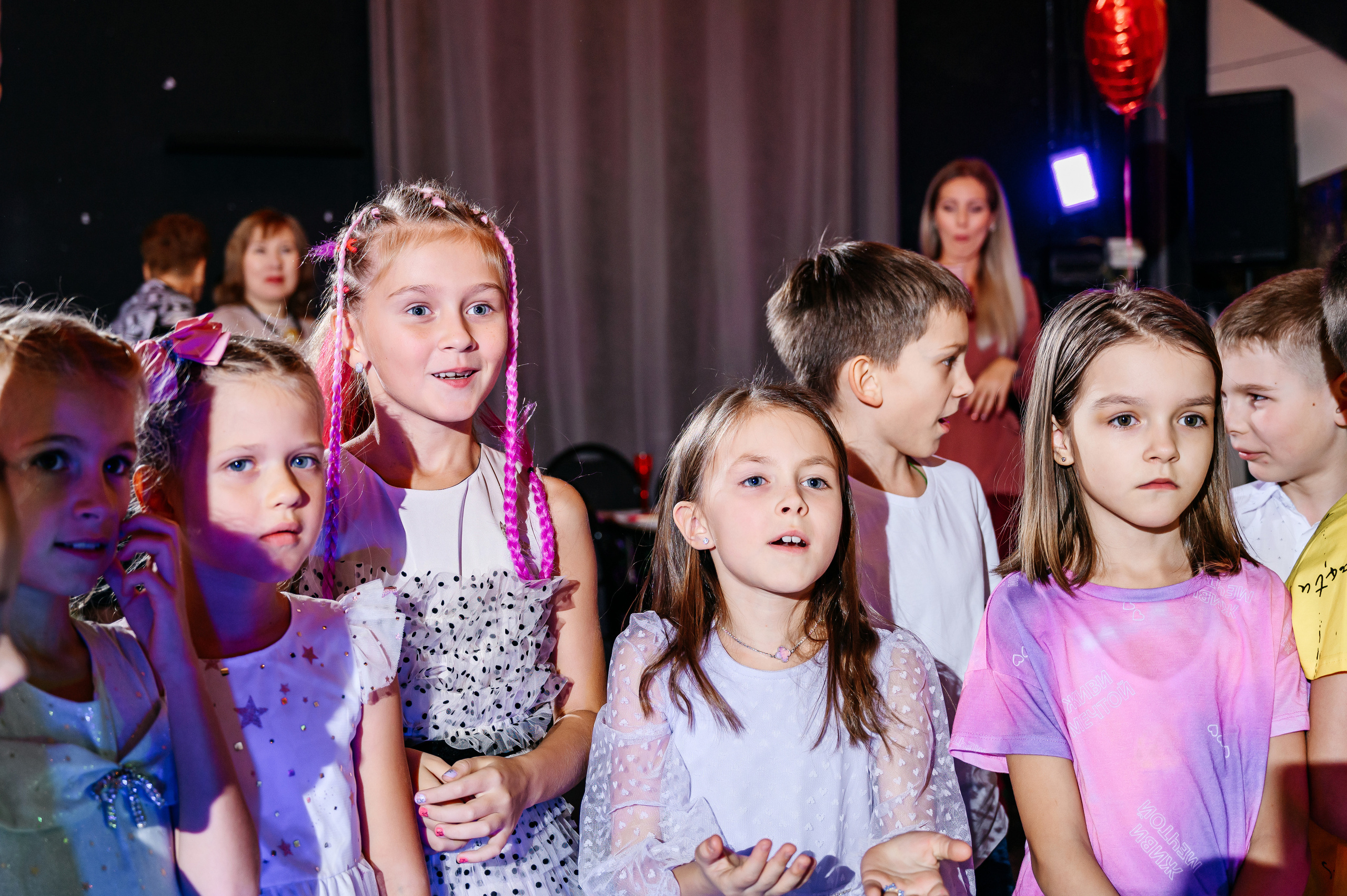 Юлия 8 лет. Фотограф Владивосток. Игорь Кирсанов