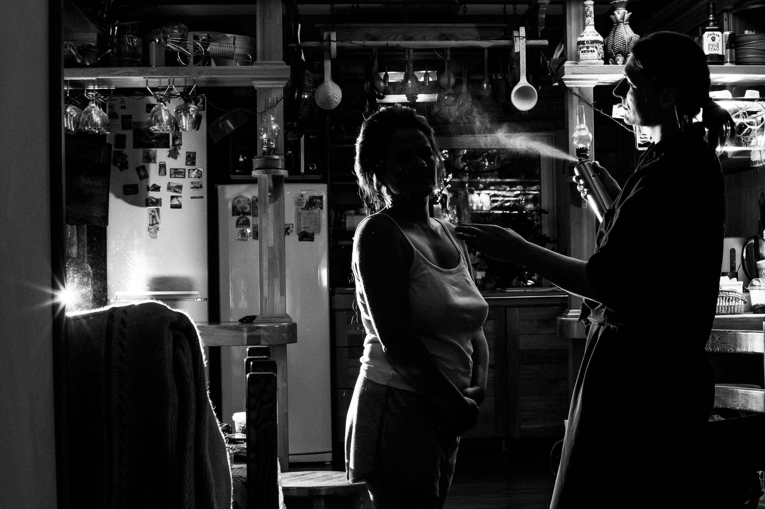 Григорий Вероника и Торт. Фотограф Владивосток. Игорь Кирсанов