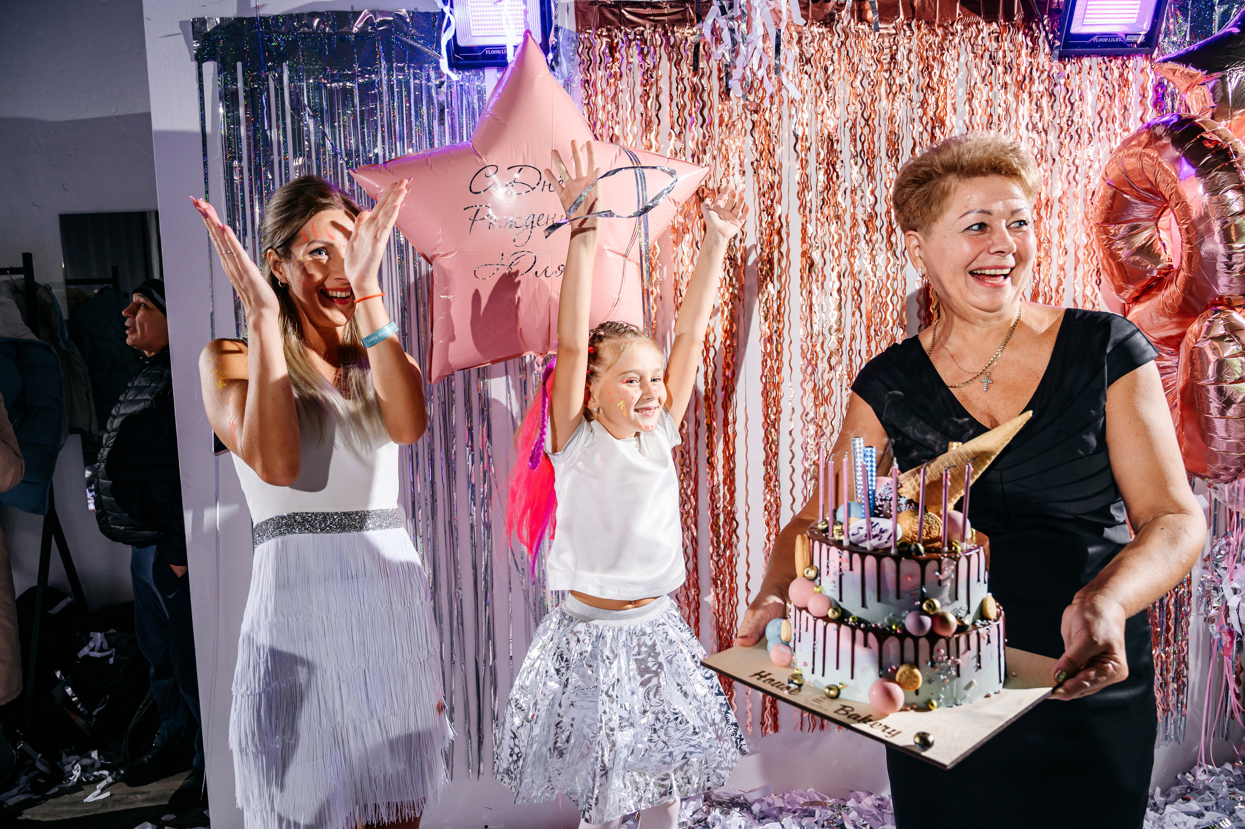 Юлия 8 лет. Фотограф Владивосток. Игорь Кирсанов