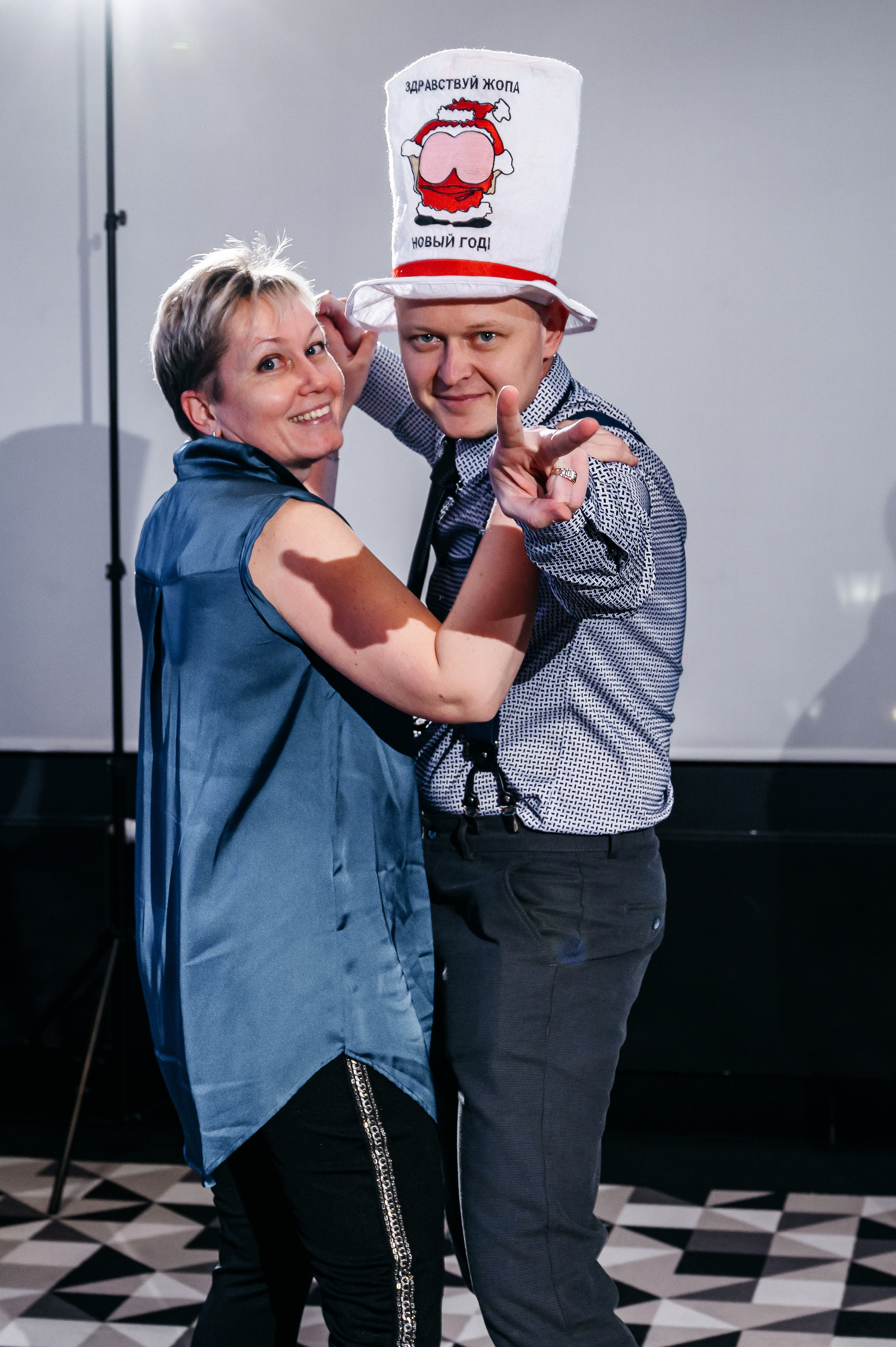 Корпоратив МебельГрад. Фотограф Владивосток. Игорь Кирсанов