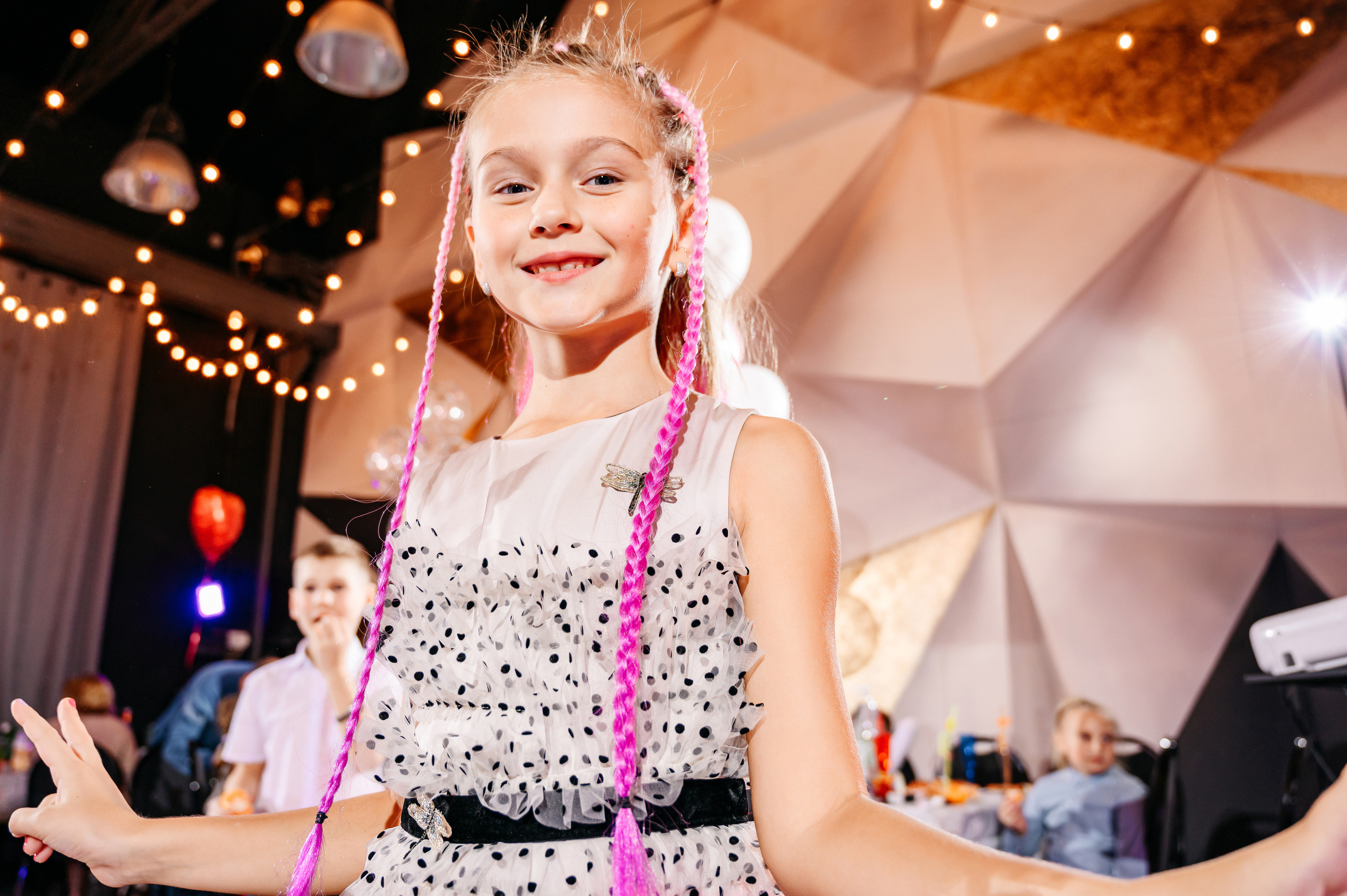 Юлия 8 лет. Фотограф Владивосток. Игорь Кирсанов