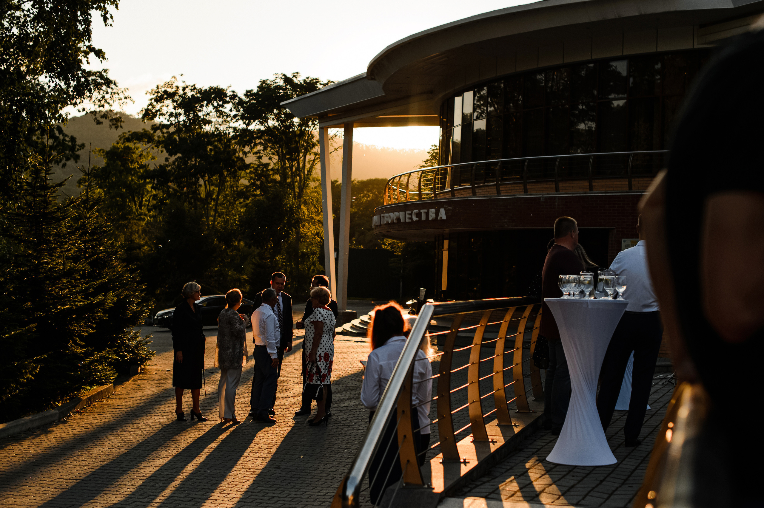 ВЭФ. РДЖ Медицина. Фотограф Владивосток. Игорь Кирсанов