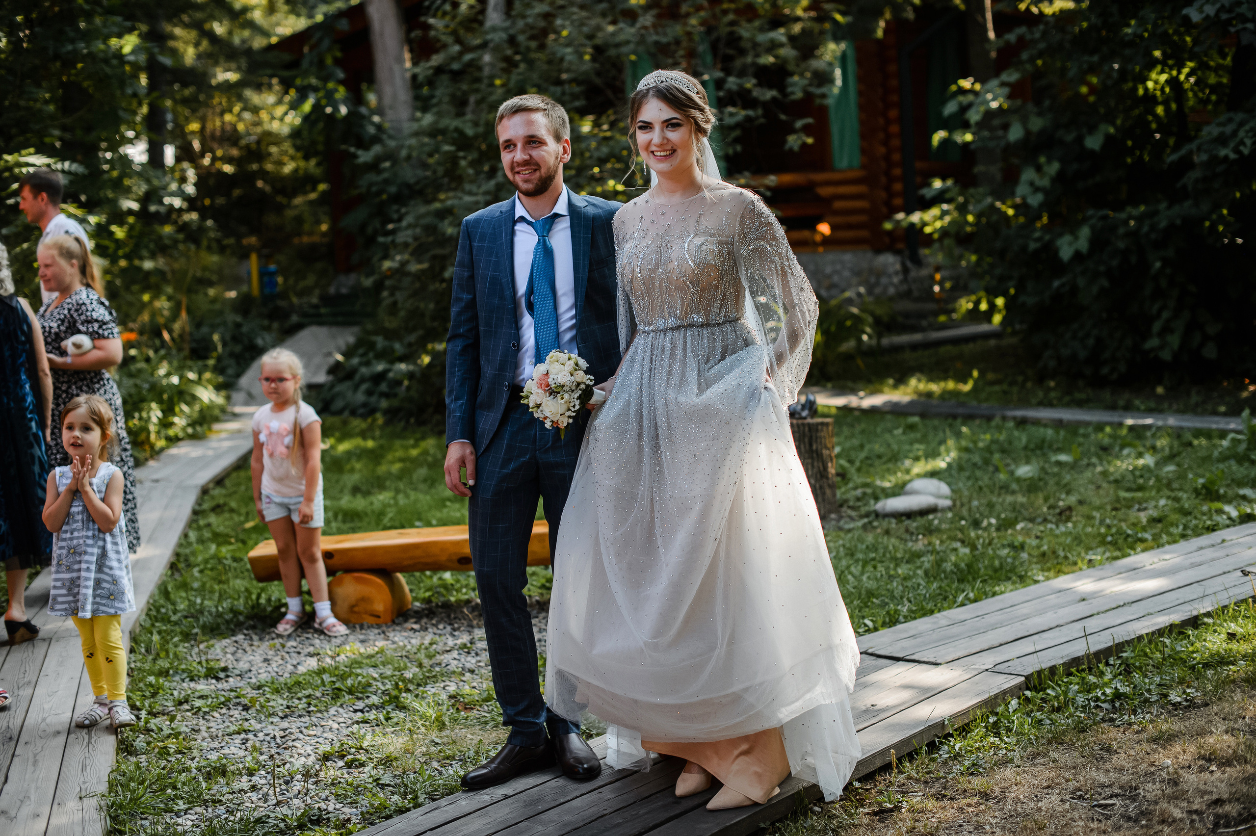 Главная история о любви. Фотограф Владивосток. Игорь Кирсанов