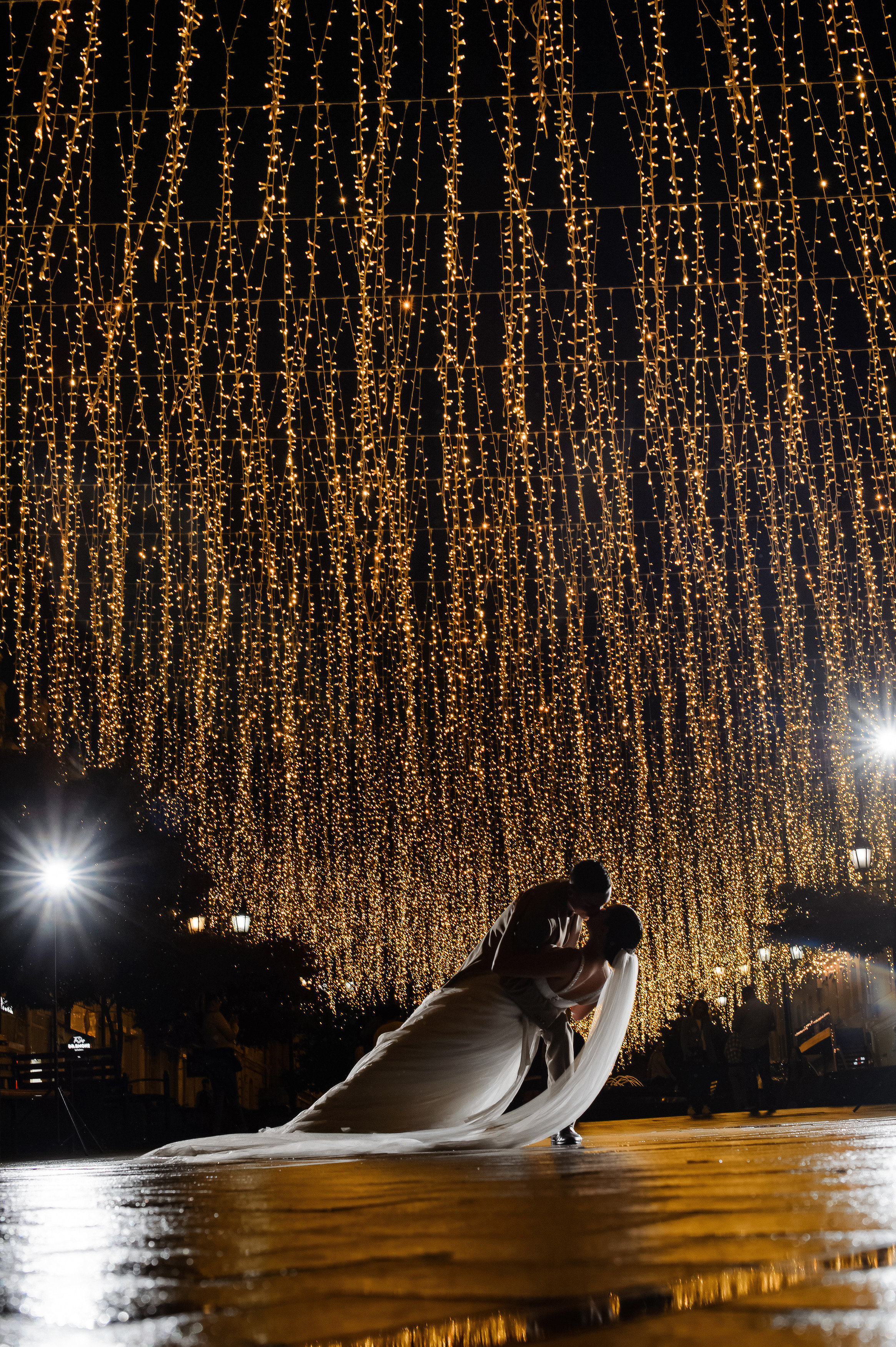 Роза Макс. Яркая свадьба с эпичным финалом. Фотограф Владивосток. Игорь Кирсанов