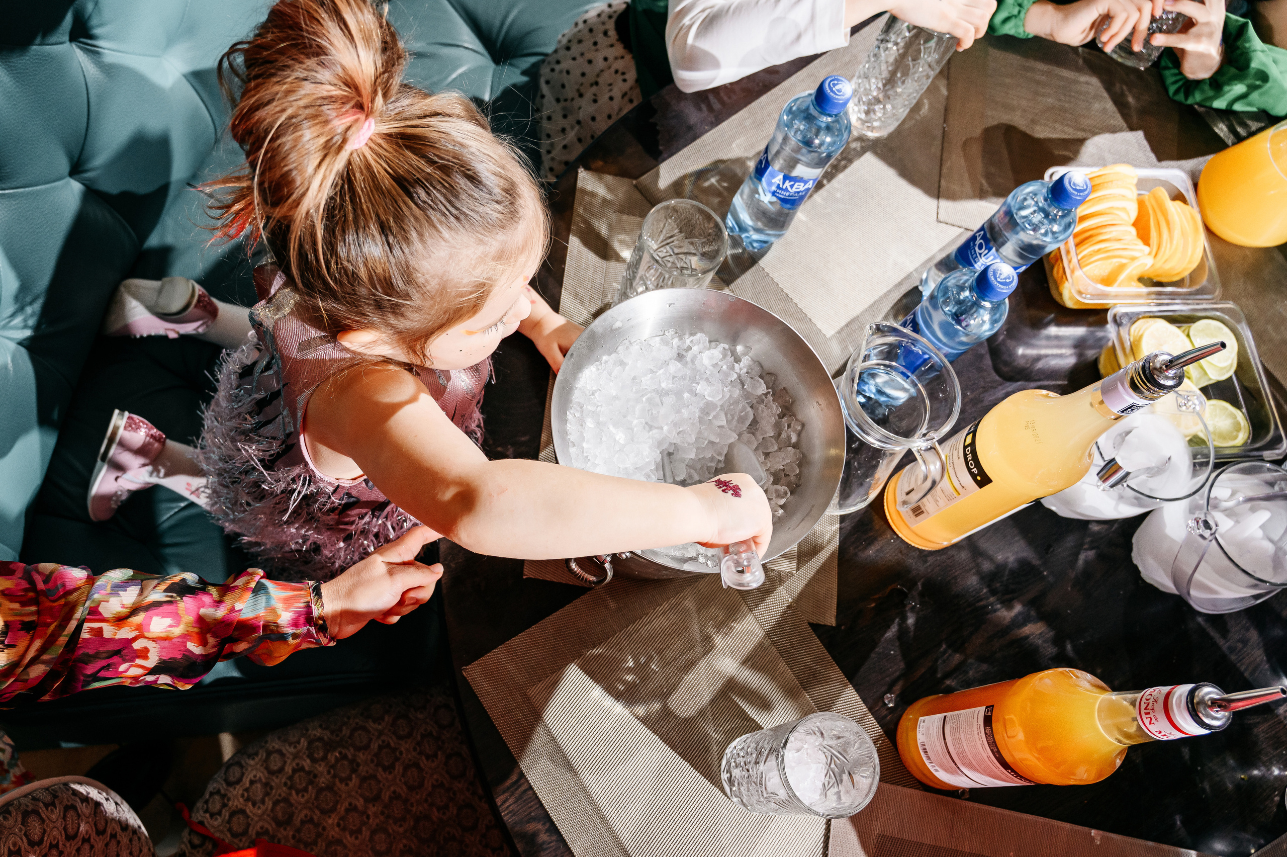 Праздник на полную катушку!. Фотограф Владивосток. Игорь Кирсанов