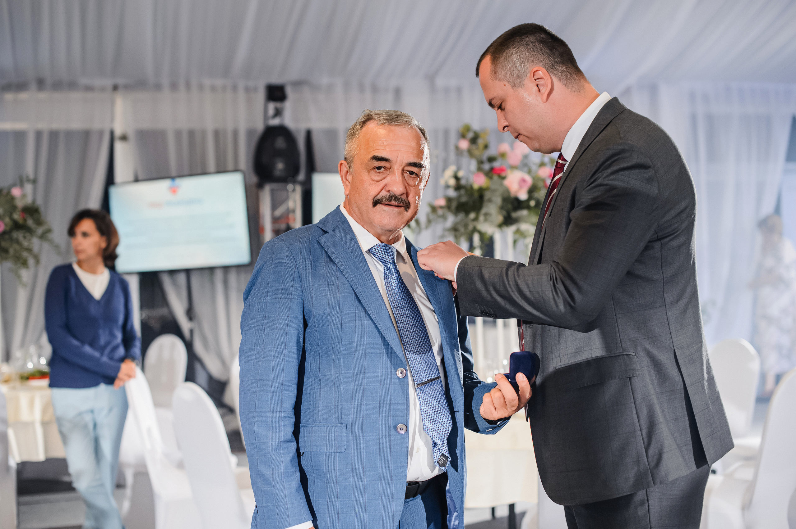 ВЭФ. РДЖ Медицина. Фотограф Владивосток. Игорь Кирсанов