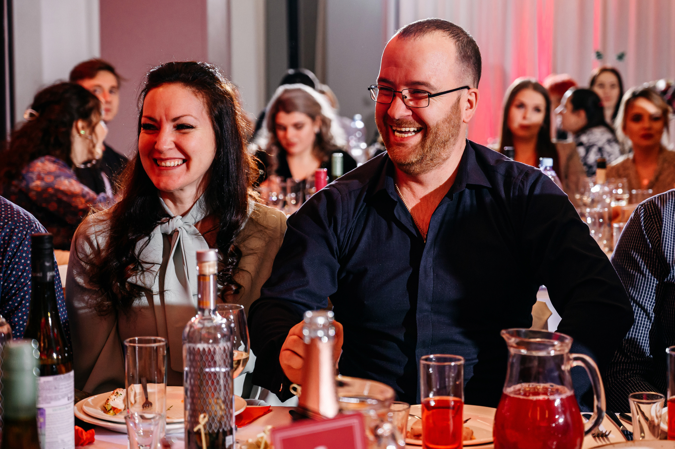 Корпоратив МебельГрад. Фотограф Владивосток. Игорь Кирсанов