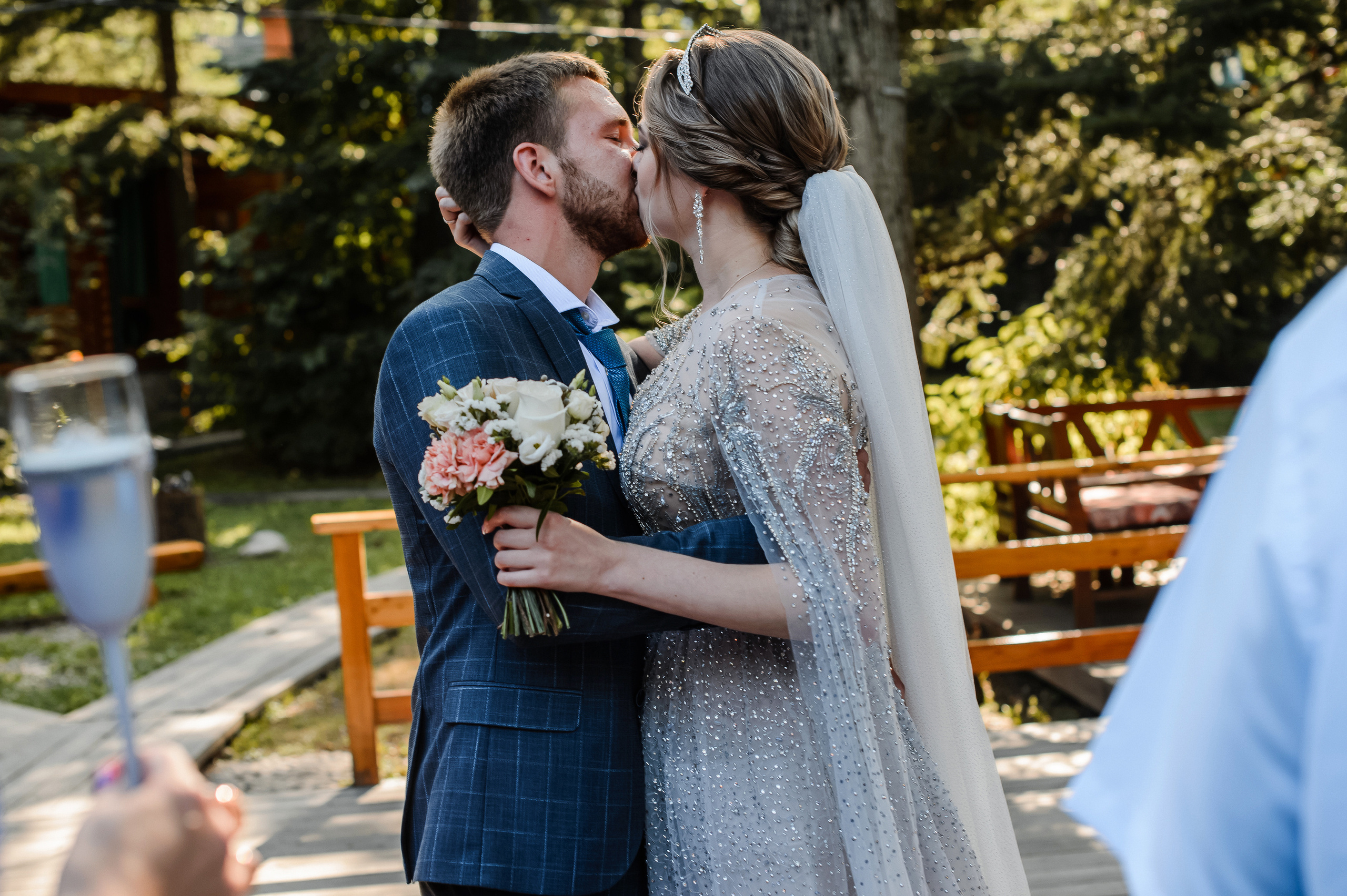 Главная история о любви. Фотограф Владивосток. Игорь Кирсанов