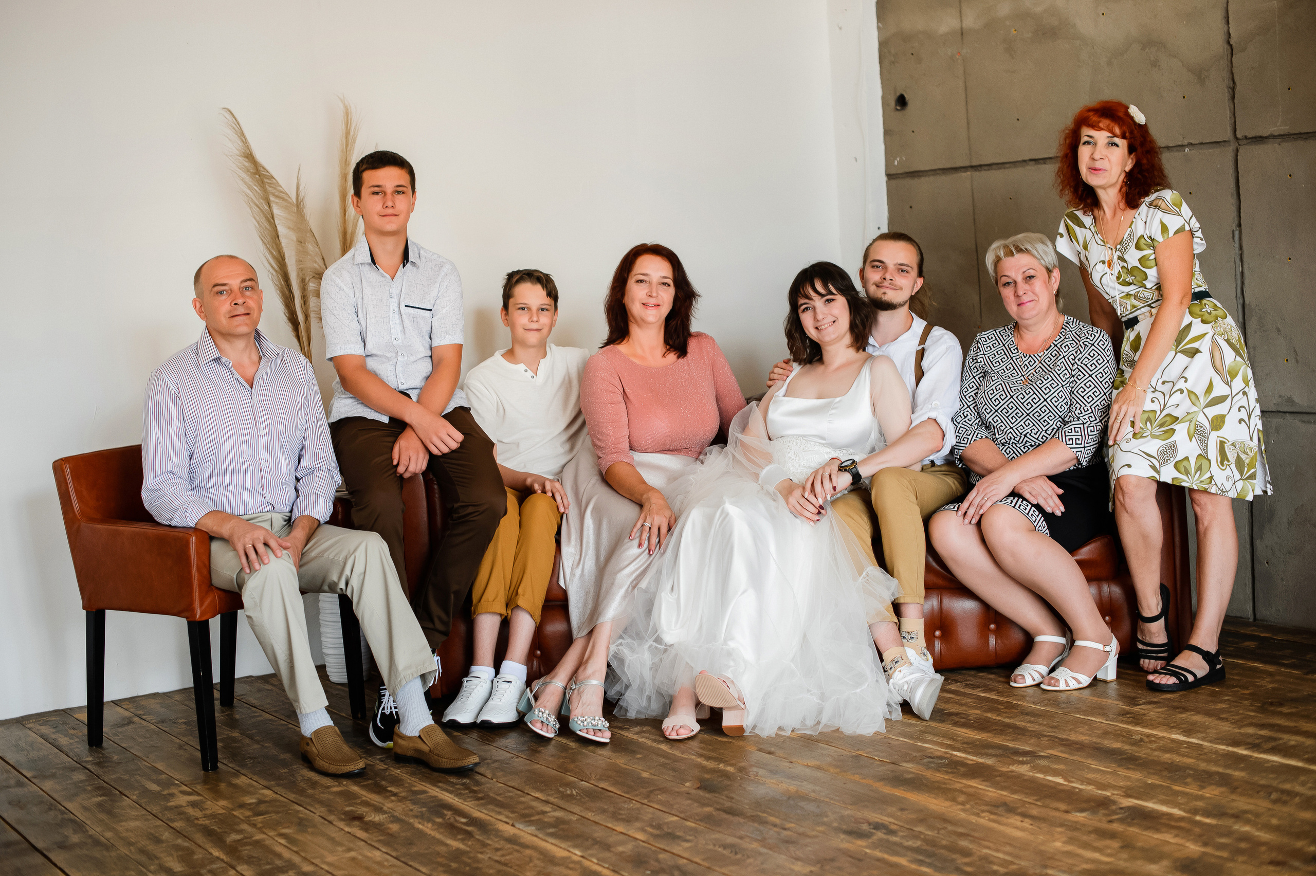 Эн Дима. Только студия. Фотограф Владивосток. Игорь Кирсанов