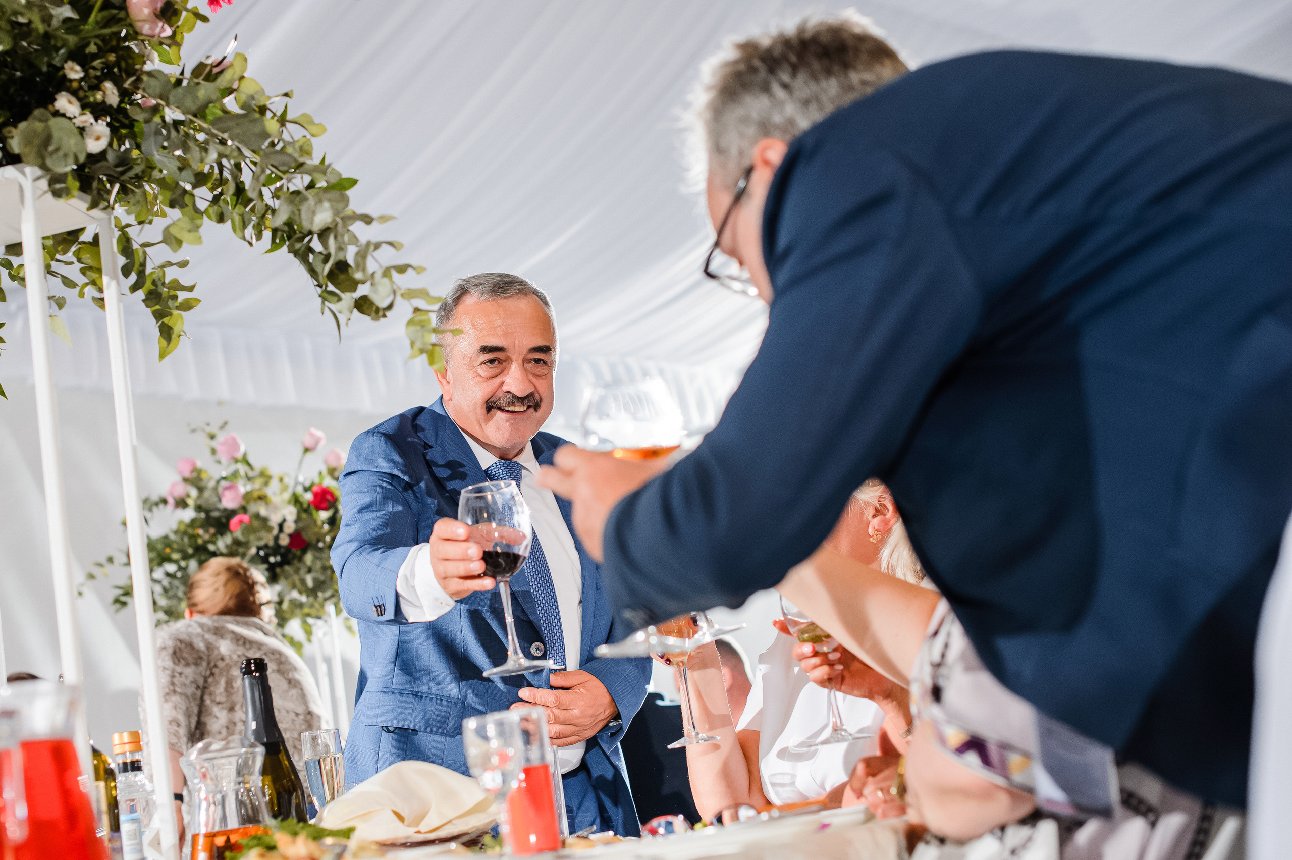 ВЭФ. РДЖ Медицина. Фотограф Владивосток. Игорь Кирсанов