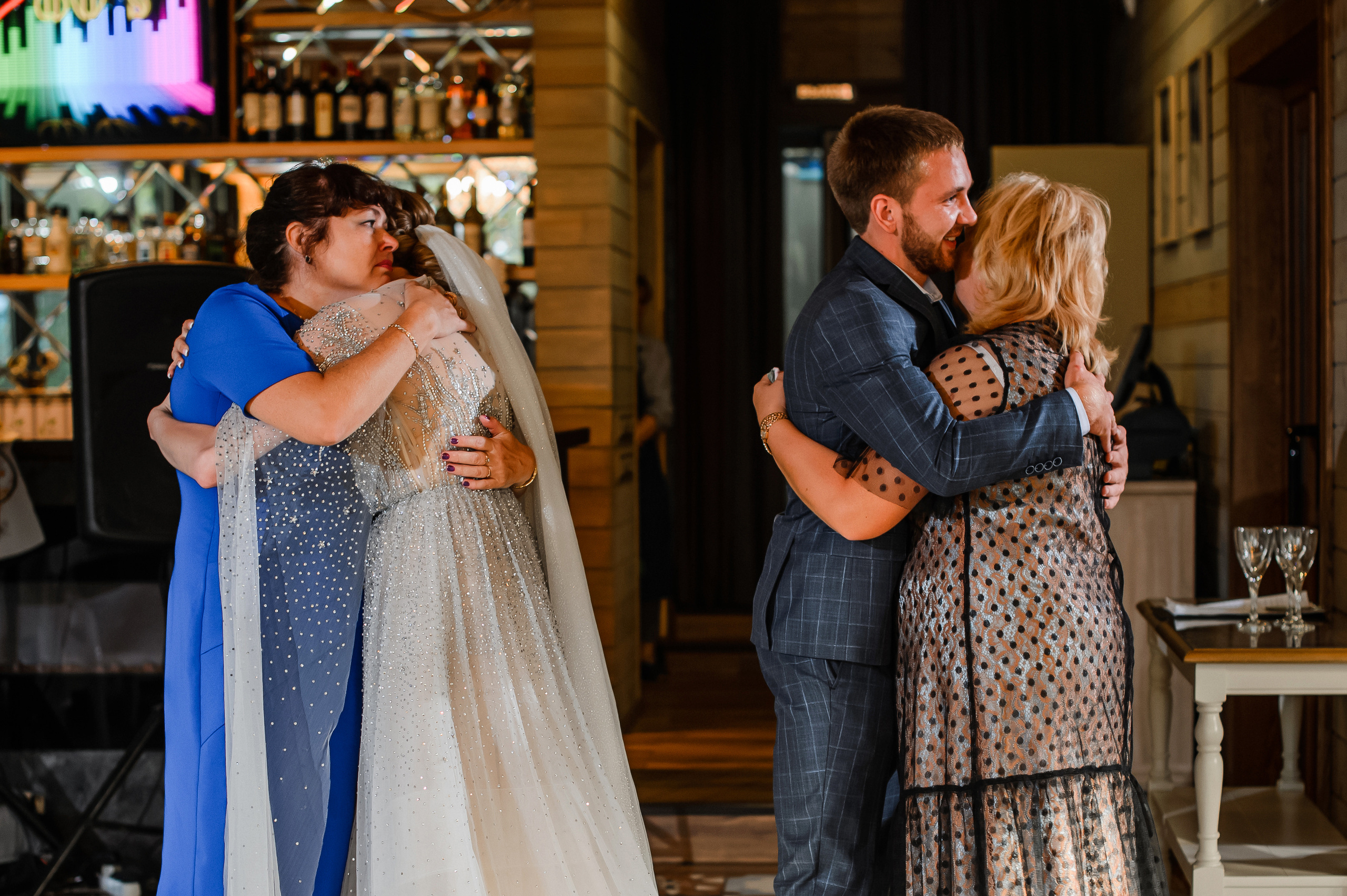 Главная история о любви. Фотограф Владивосток. Игорь Кирсанов