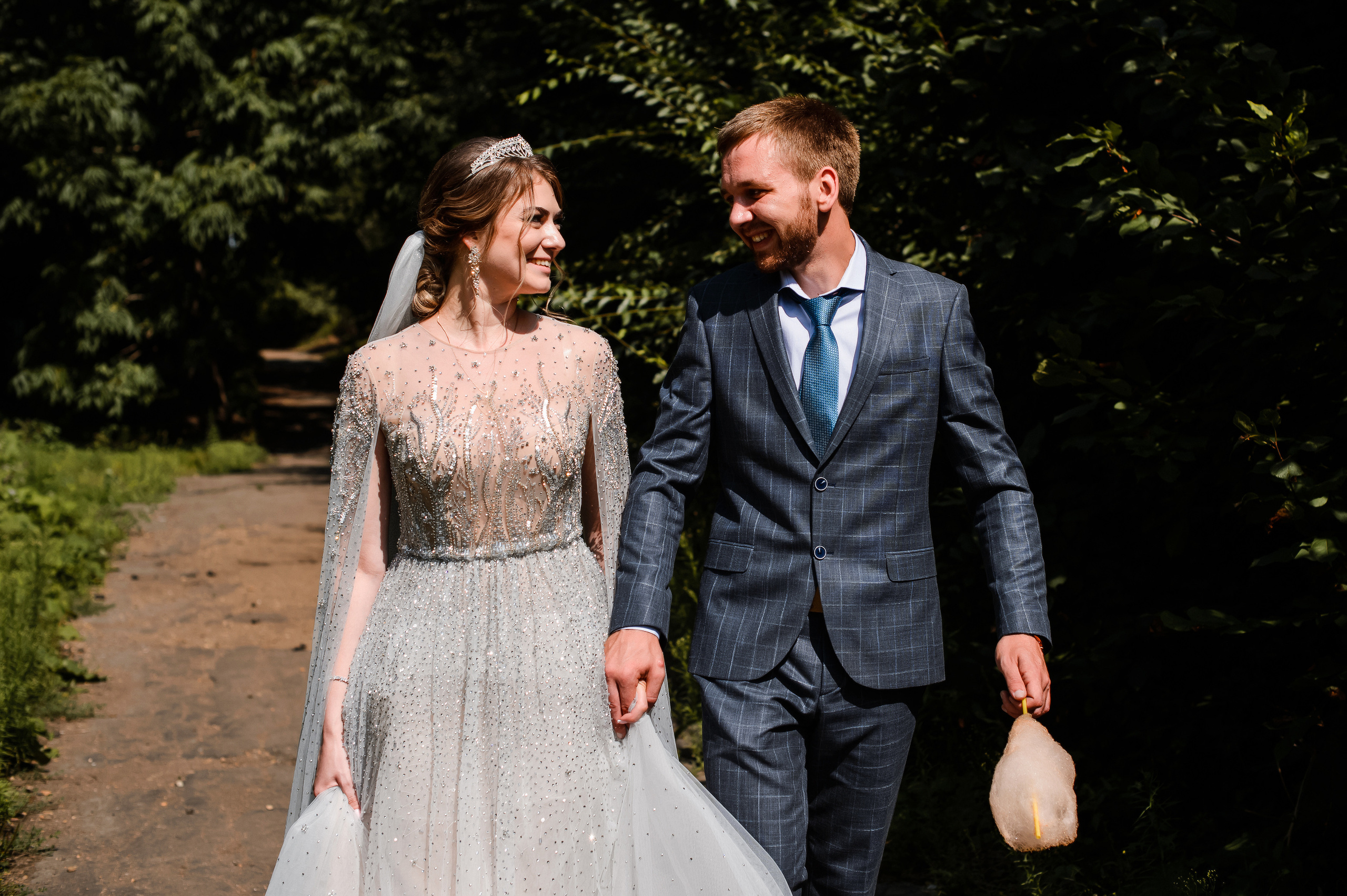 Главная история о любви. Фотограф Владивосток. Игорь Кирсанов