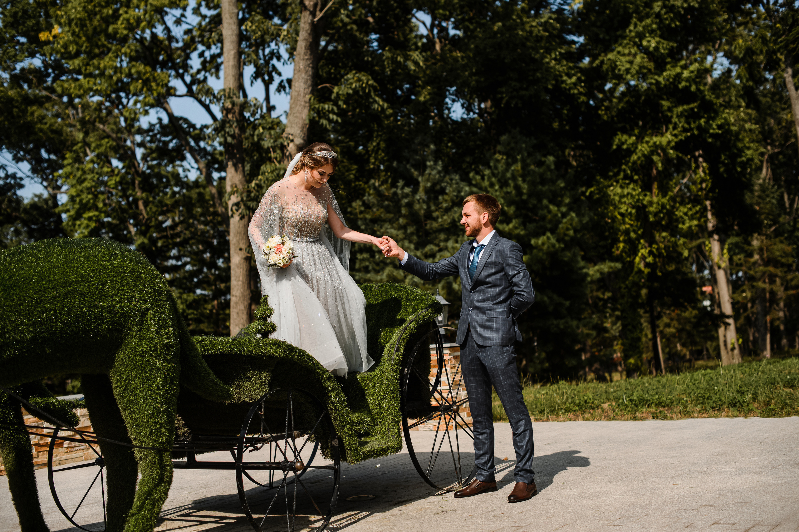 Главная история о любви. Фотограф Владивосток. Игорь Кирсанов