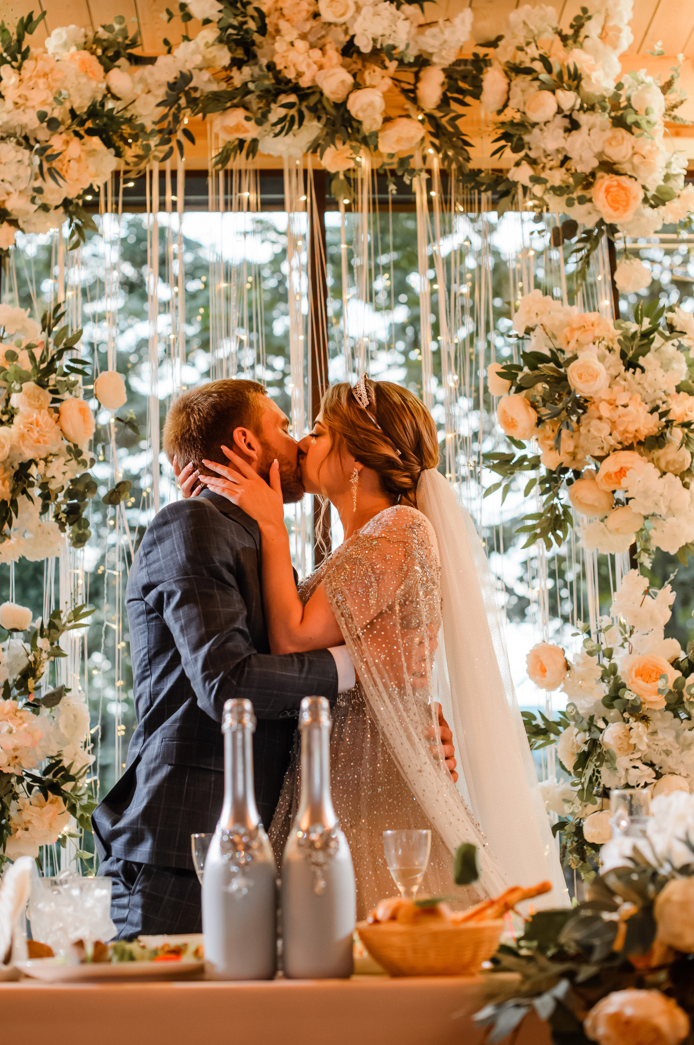 Главная история о любви. Фотограф Владивосток. Игорь Кирсанов