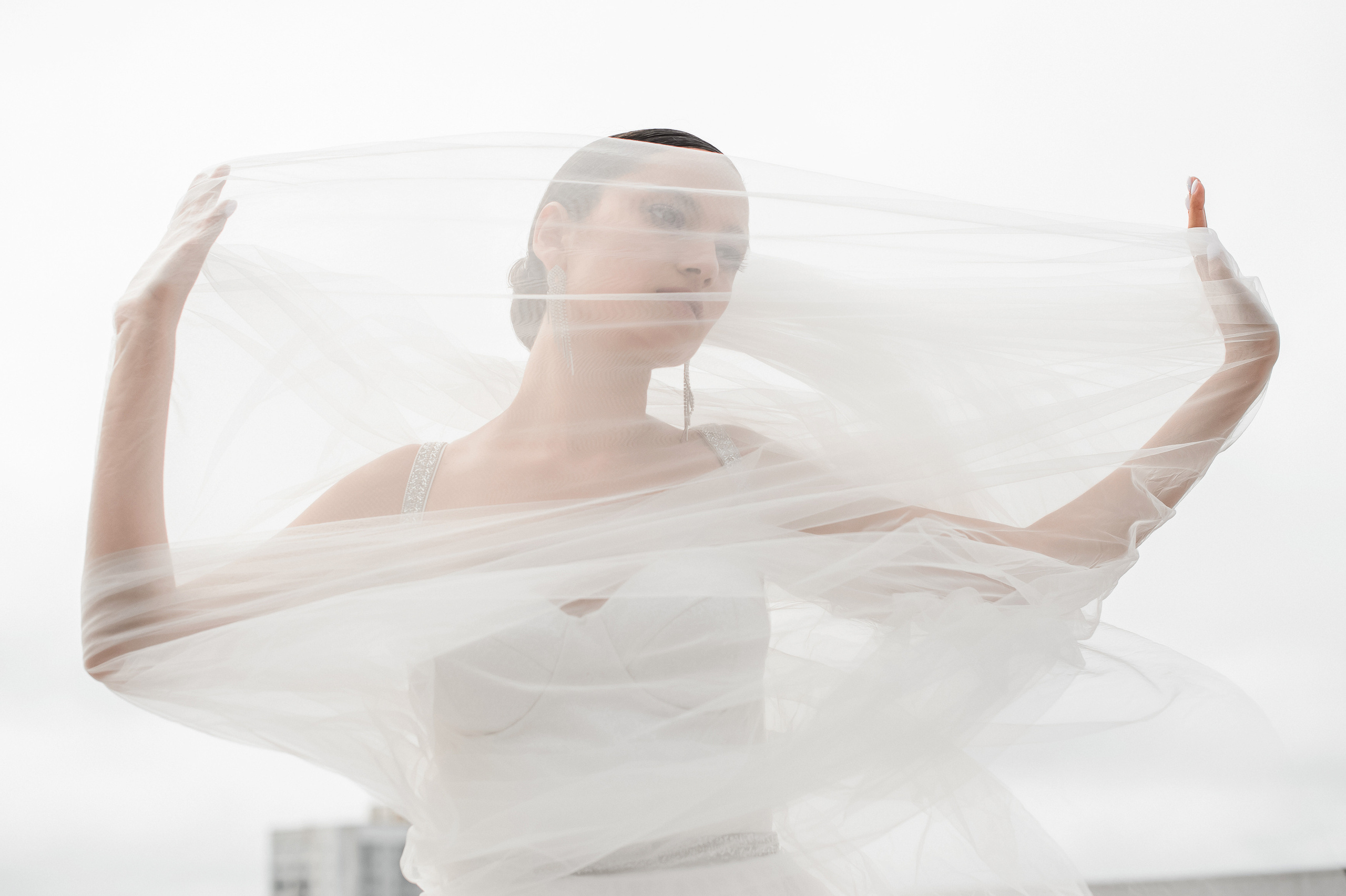 Роза Макс. Яркая свадьба с эпичным финалом. Фотограф Владивосток. Игорь Кирсанов