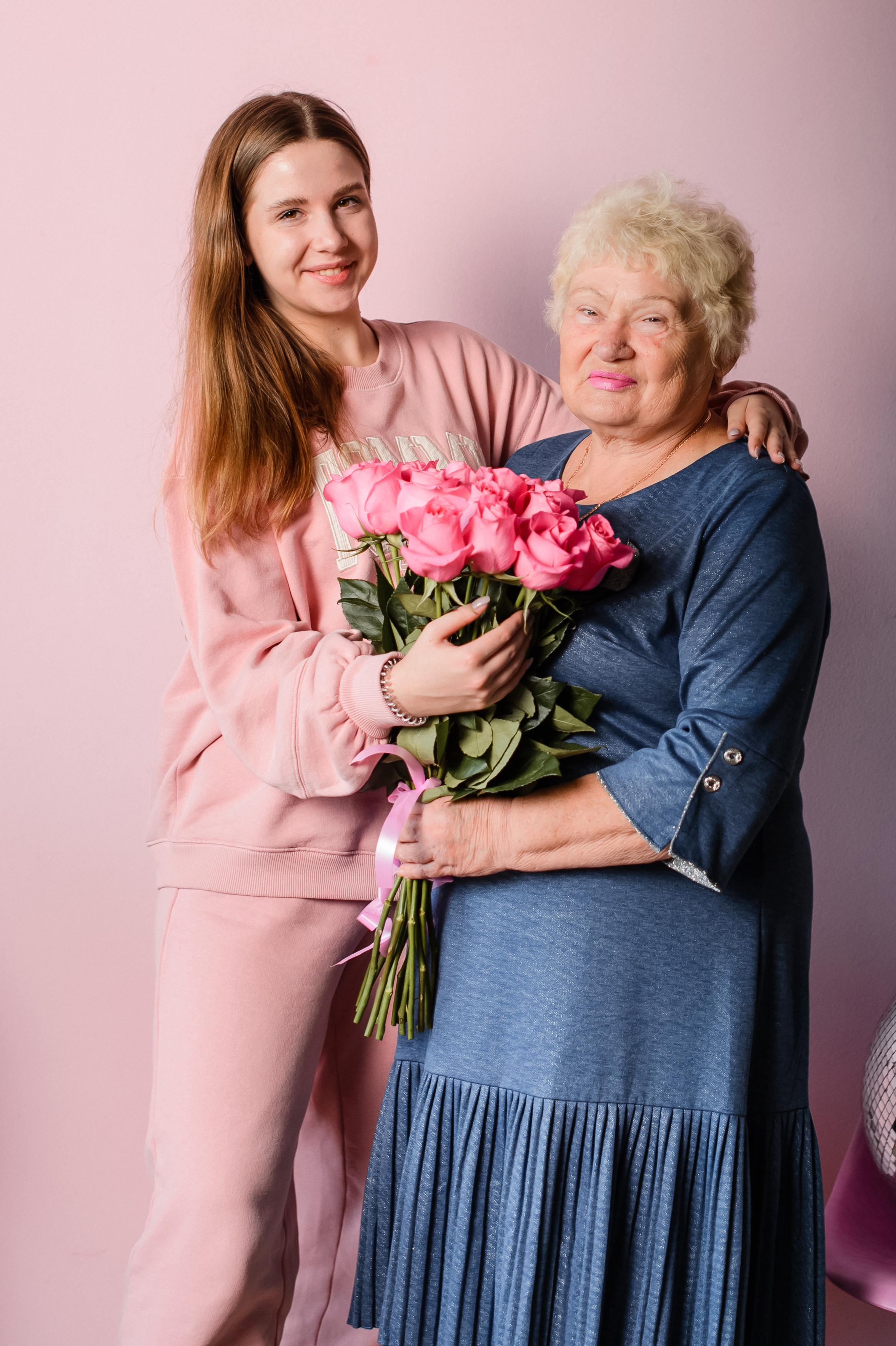 Любовь защищает от старости. Фотограф Владивосток. Игорь Кирсанов