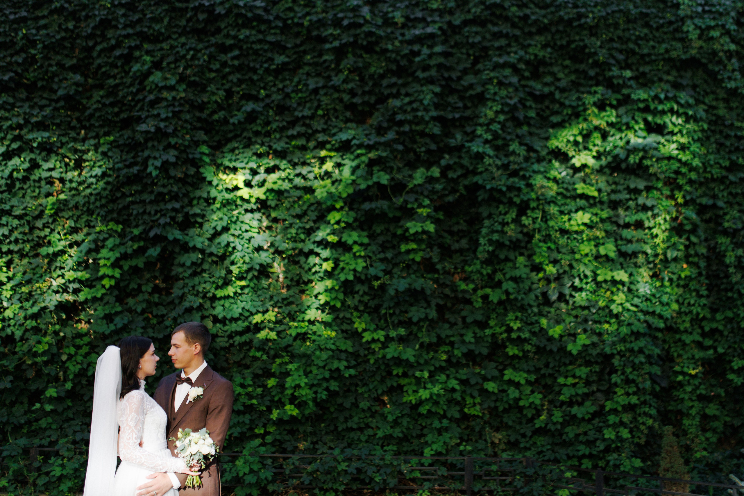 Мое портфолио за 2025 год. Свадебный фотограф СПБ