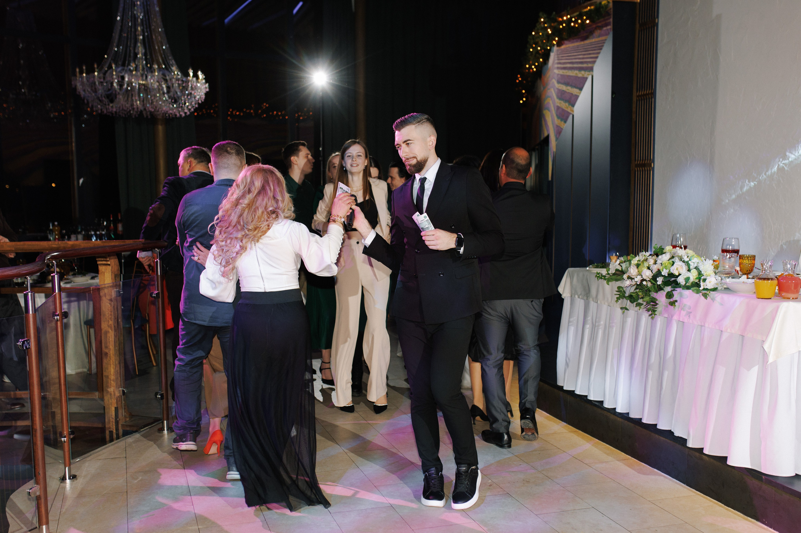 Свадьба Yoshirō и Ангелины в Graf Zeppelin и отель Гамма. Свадебный фотограф СПБ