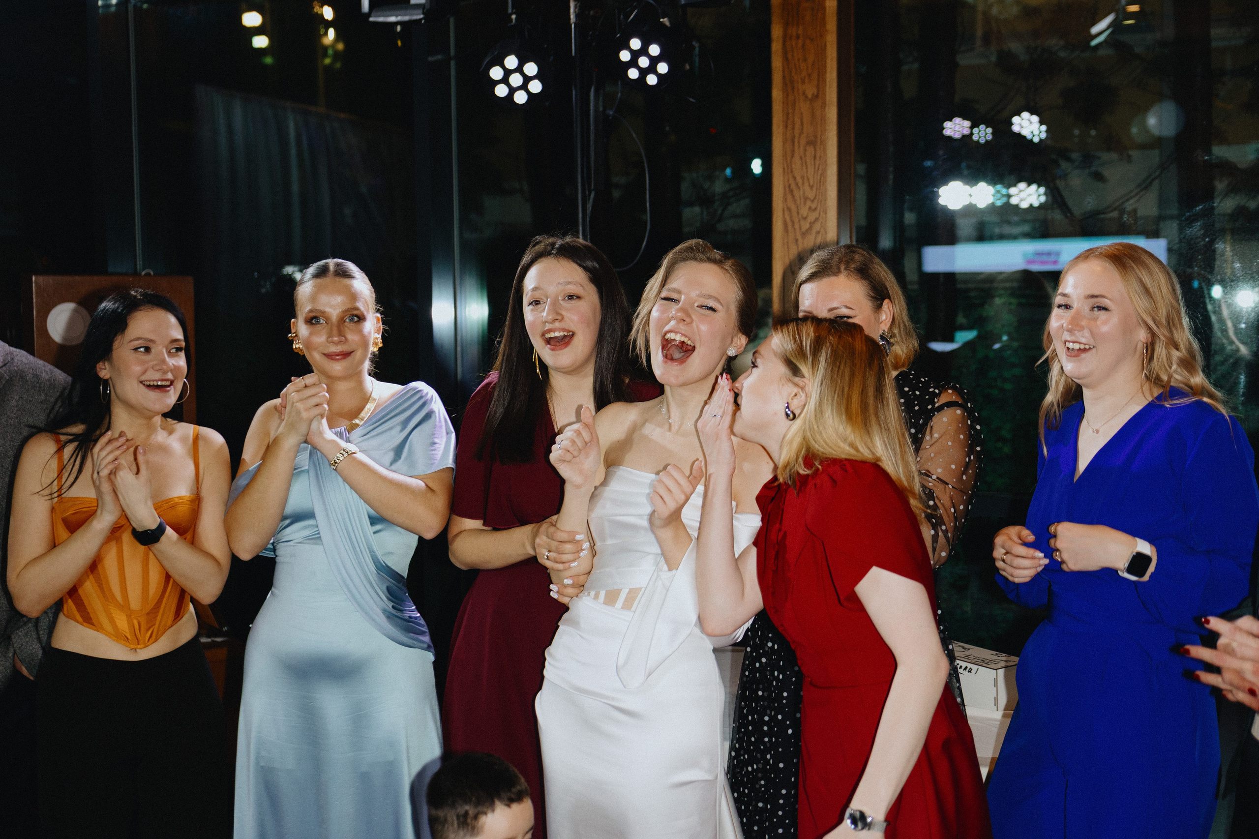 Свадьба Никиты и Оли в Санкт-Петербурге. Свадебный фотограф СПБ