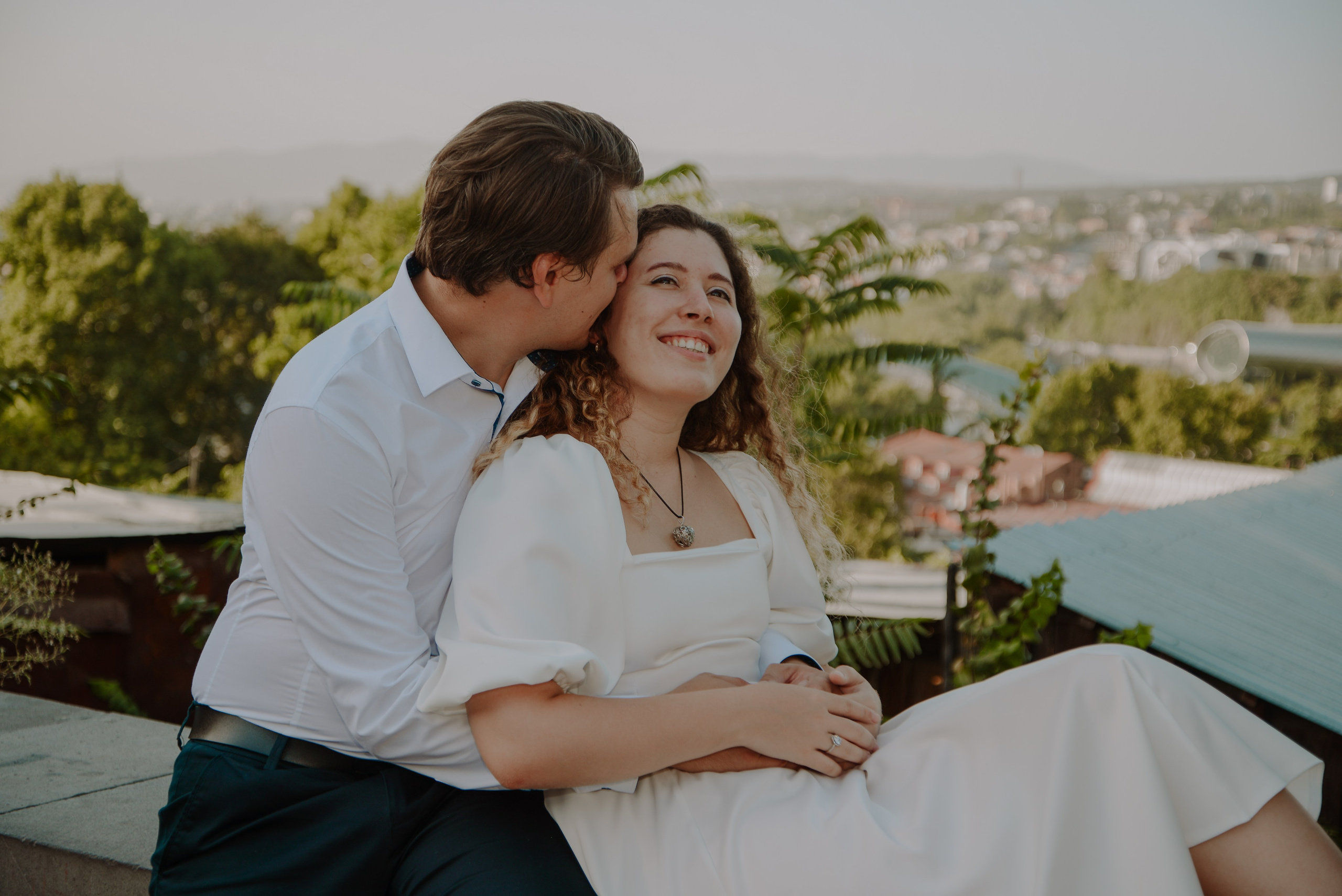 Wedding photo Tbilisi. Lika Gomiashvili photography Georgia Tbilisi