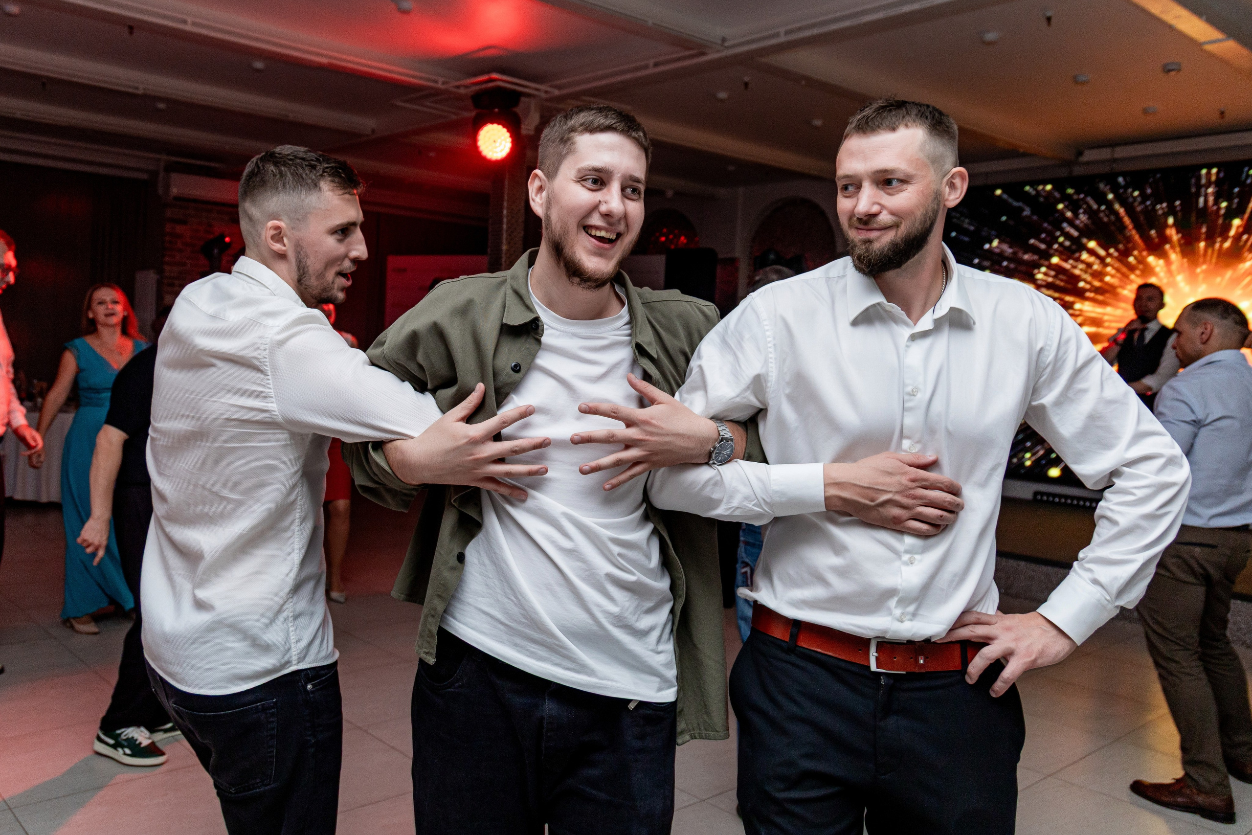 Репортаж/Мероприятия/Конференции. Violetta.avs Фотограф