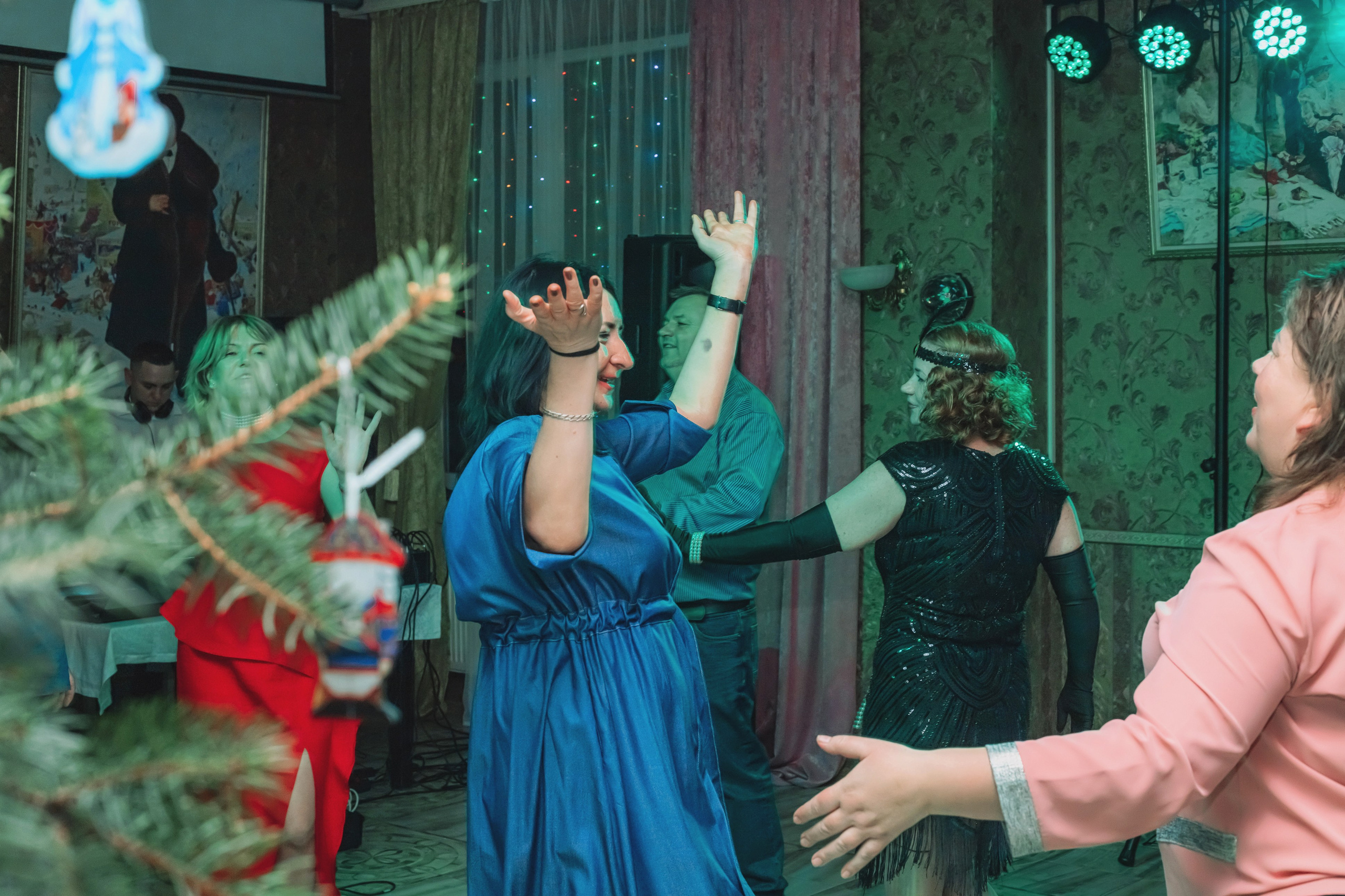 Новый 2026 год