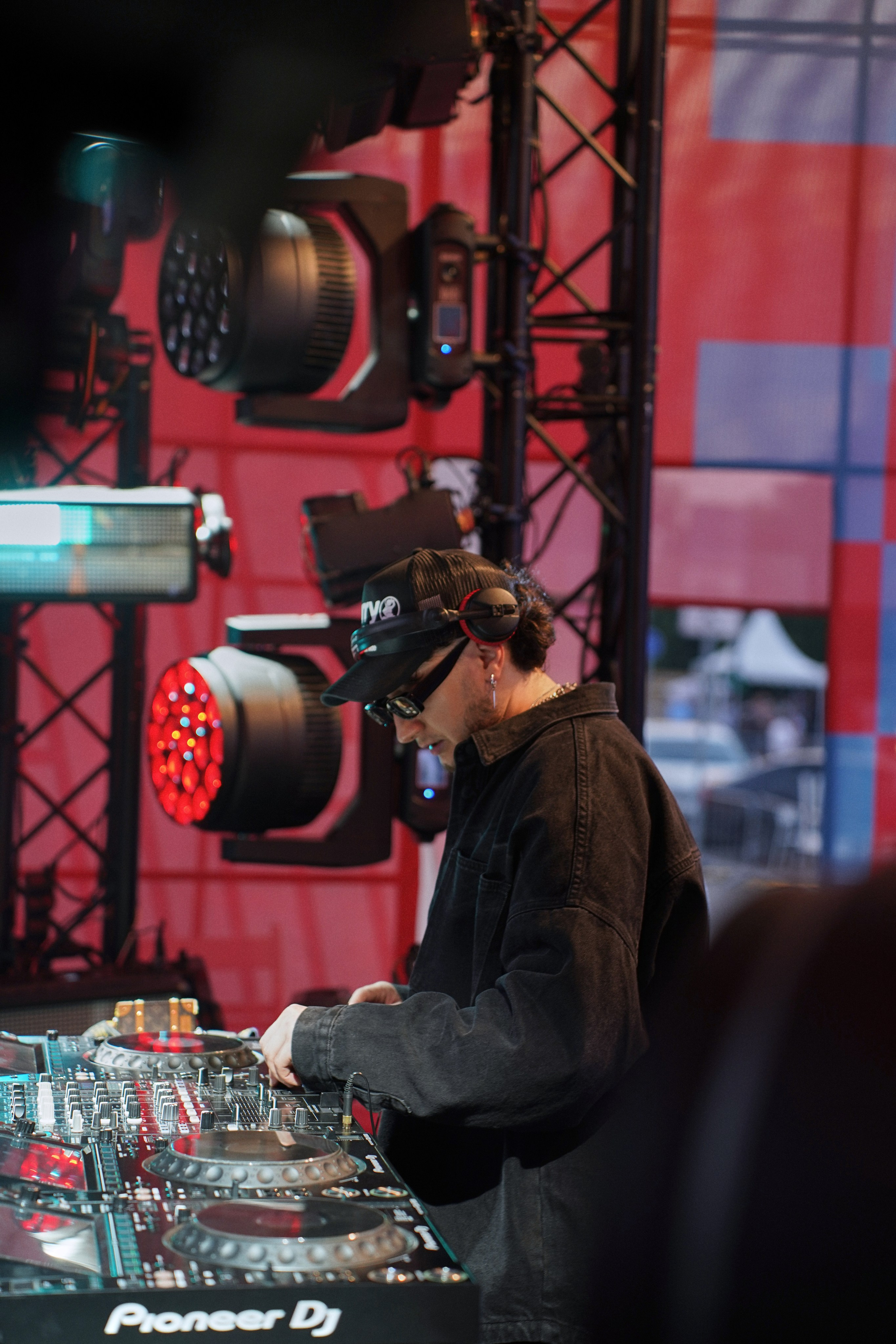 Ретро Рейс 2025 Х Biicla. Фотограф