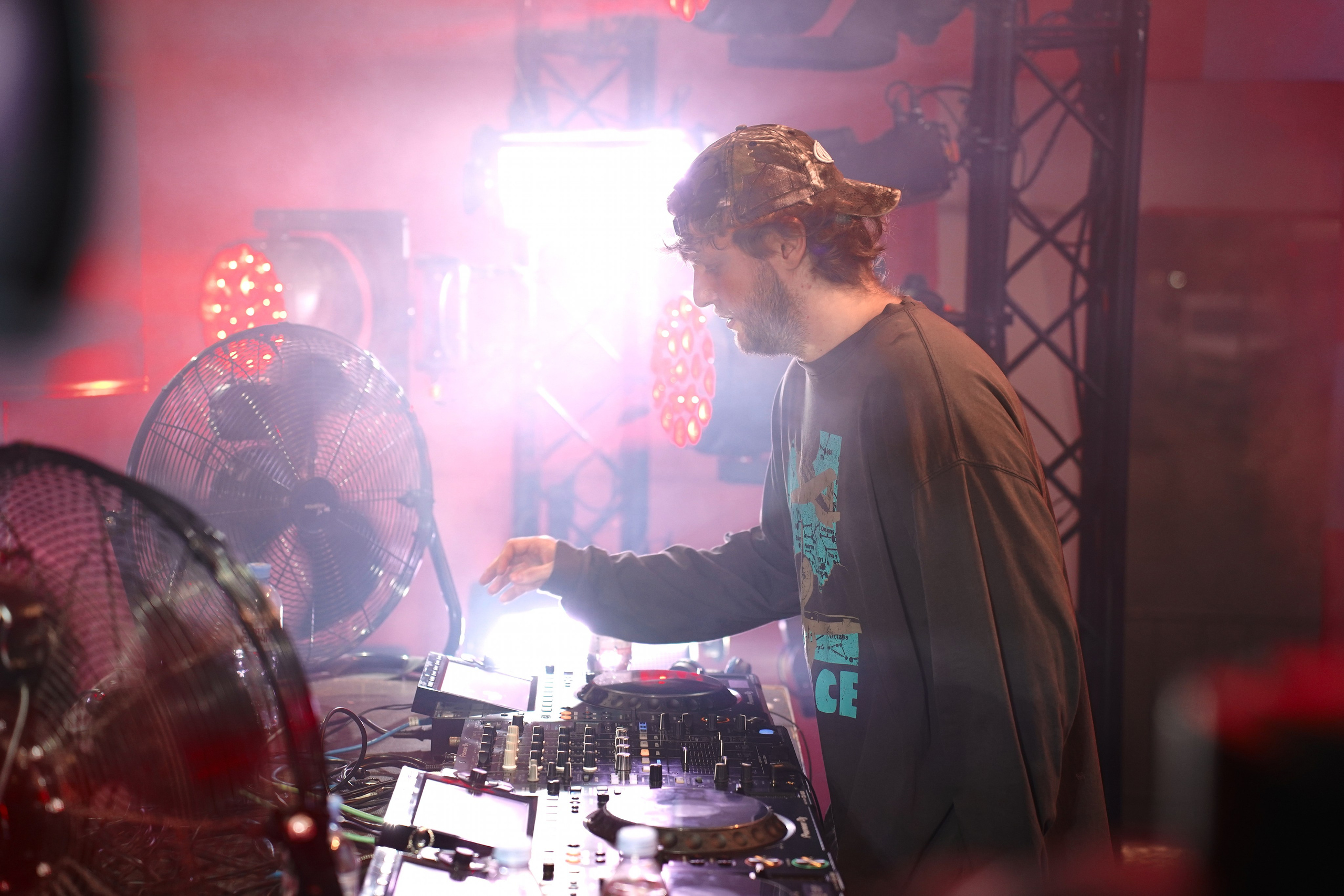 Ретро Рейс 2025 Х Biicla. Фотограф