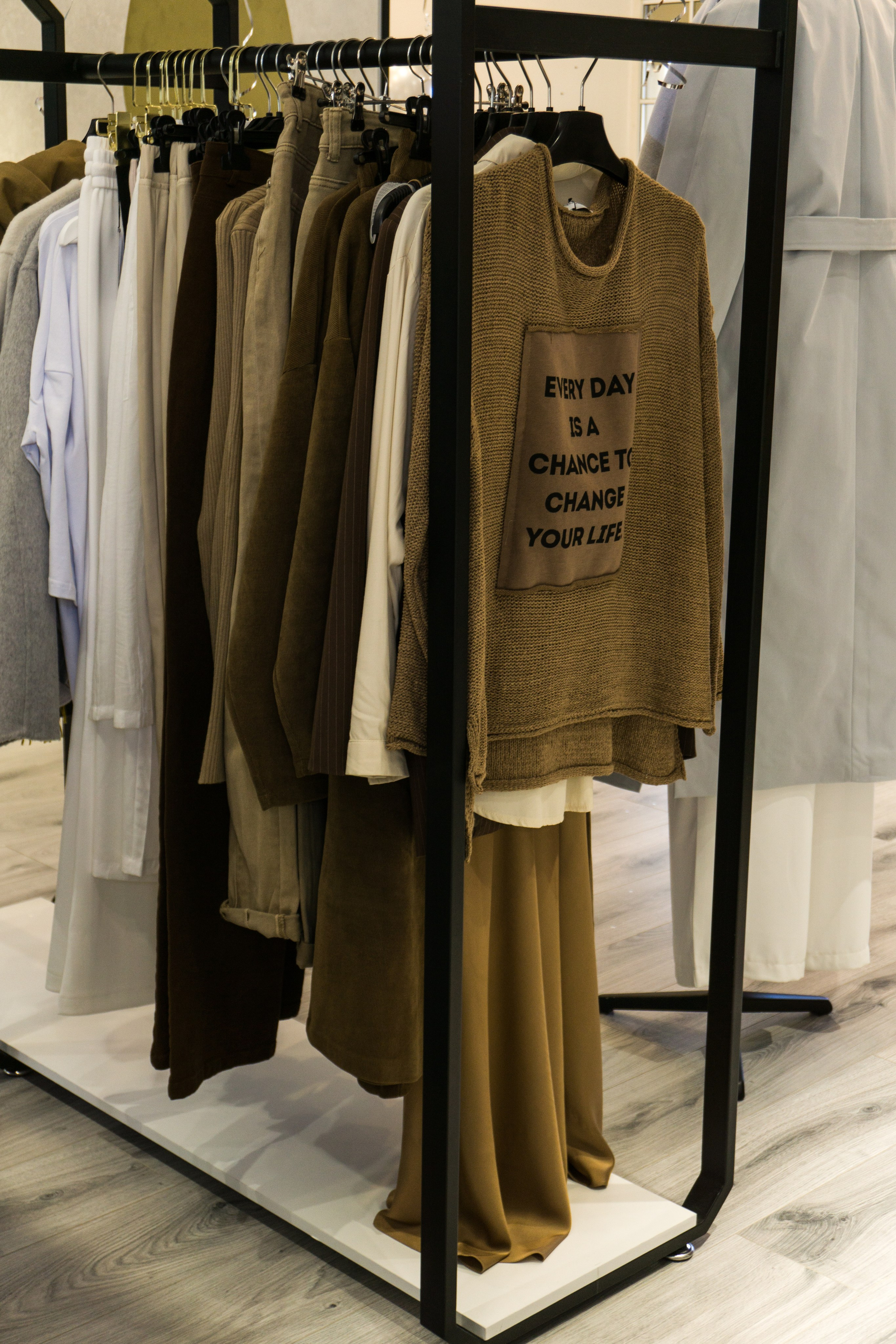 Шоу рум Molzella. Фотограф