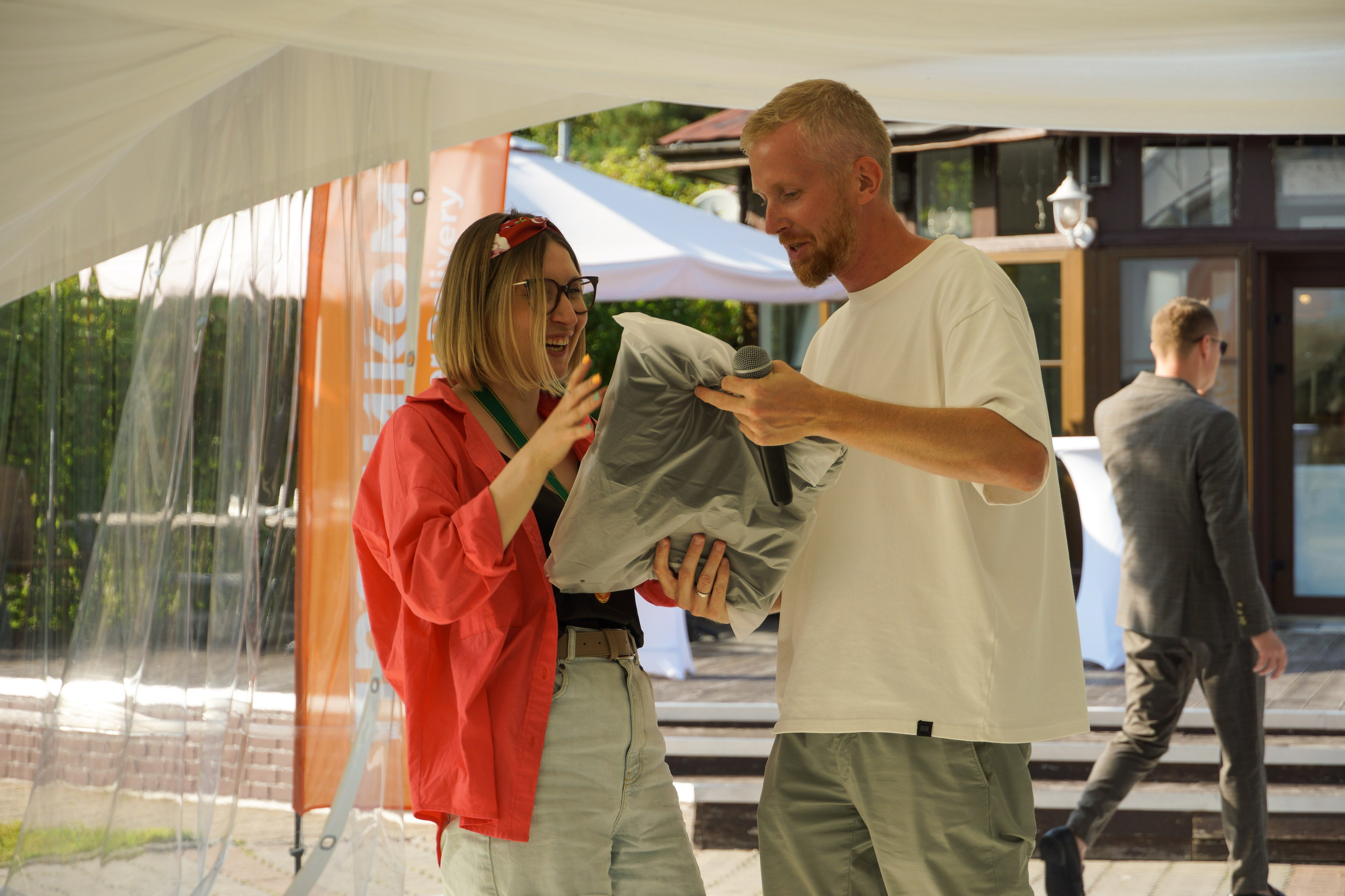 Moscow Country Club. Фотограф