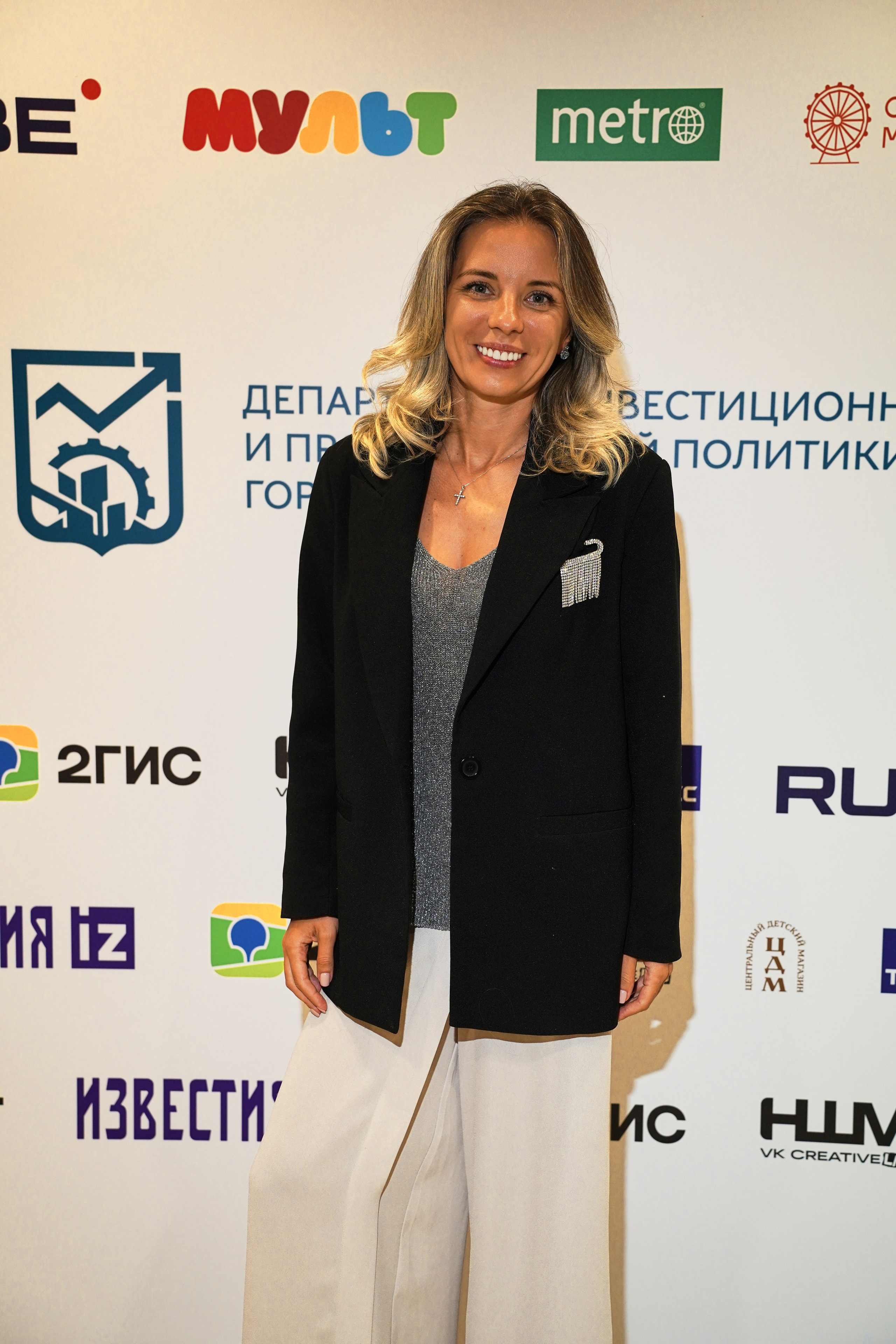 Москва 2030. Фотограф